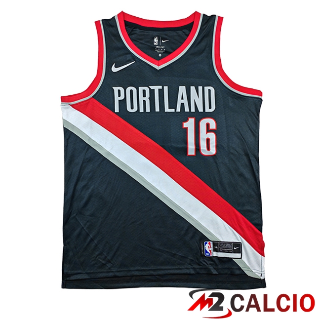 Maglie Calcio Personalizzate,Tute Calcio Squadre,Maglia Nazionale Italiana Calcio | Maglie Portland Trail Blazers (YANG #16) 2025/2026 Nero/Rosso Maglie Calcio Personalizzate,Tute Calcio Squadre,Maglia Nazionale Italiana Calcio | Maglie Portland Trail Blazers (YANG #16) 2025/2026 Nero/Rosso