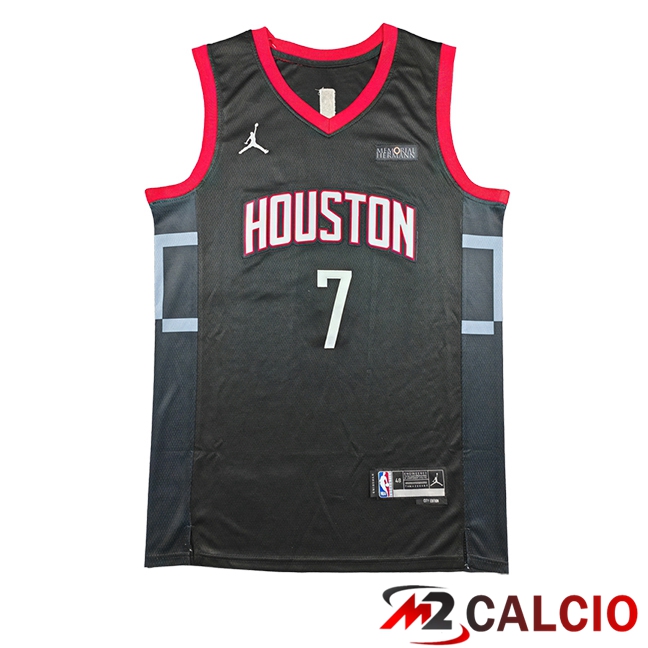 Maglie Calcio Personalizzate,Tute Calcio Squadre,Maglia Nazionale Italiana Calcio | Maglie Houston Rockets (DURANT #7) 2025/2026 Nero/Grigio/Rosso Maglie Calcio Personalizzate,Tute Calcio Squadre,Maglia Nazionale Italiana Calcio | Maglie Houston Rockets (DURANT #7) 2025/2026 Nero/Grigio/Rosso