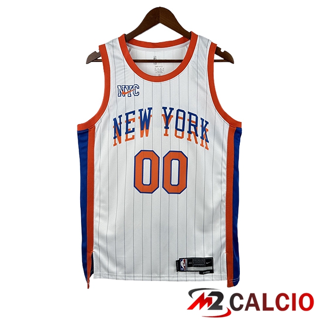 Maglie Calcio Personalizzate,Tute Calcio Squadre,Maglia Nazionale Italiana Calcio | Maglie New York Knicks (CLARKSON #00) 2025/2026 Bianco/Arancia/Blu Maglie Calcio Personalizzate,Tute Calcio Squadre,Maglia Nazionale Italiana Calcio | Maglie New York Knicks (CLARKSON #00) 2025/2026 Bianco/Arancia/Blu