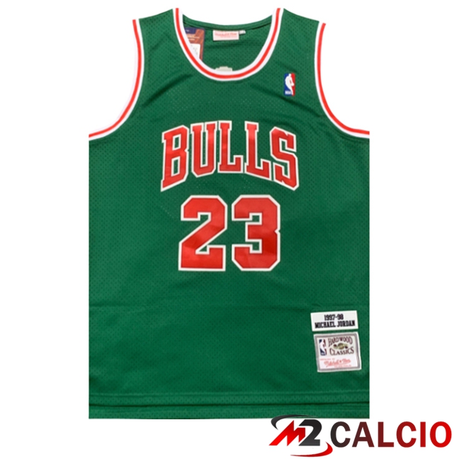 Maglie Calcio Personalizzate,Tute Calcio Squadre,Maglia Nazionale Italiana Calcio | Maglie Chicago Bulls (JAMES #23) 2025/2026 Verde/Rosso Maglie Calcio Personalizzate,Tute Calcio Squadre,Maglia Nazionale Italiana Calcio | Maglie Chicago Bulls (JAMES #23) 2025/2026 Verde/Rosso