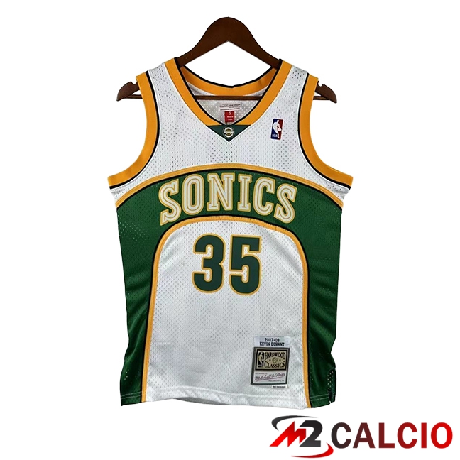 Maglie Calcio Personalizzate,Tute Calcio Squadre,Maglia Nazionale Italiana Calcio | Maglie Oklahoma City Thunder (DURANT #35) 2025/2026 Verde/Bianco - MD.2 Maglie Calcio Personalizzate,Tute Calcio Squadre,Maglia Nazionale Italiana Calcio | Maglie Oklahoma City Thunder (DURANT #35) 2025/2026 Verde/Bianco - MD.2