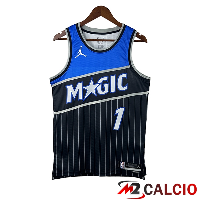 Maglie Calcio Personalizzate,Tute Calcio Squadre,Maglia Nazionale Italiana Calcio | Maglie Orlando Magic (HARDAWAY #1) 2025/2026 Nero/Blu Maglie Calcio Personalizzate,Tute Calcio Squadre,Maglia Nazionale Italiana Calcio | Maglie Orlando Magic (HARDAWAY #1) 2025/2026 Nero/Blu