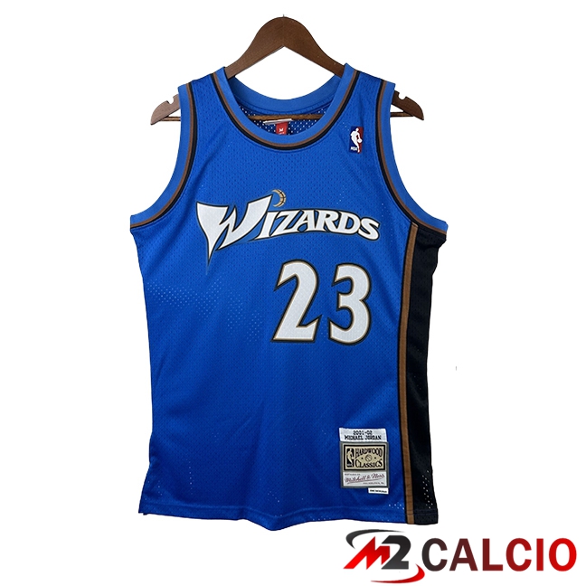 Maglie Calcio Personalizzate,Tute Calcio Squadre,Maglia Nazionale Italiana Calcio | Maglie Washington Wizards (JORDAN #23) 2025/2026 Blu/Bianco/Nero Maglie Calcio Personalizzate,Tute Calcio Squadre,Maglia Nazionale Italiana Calcio | Maglie Washington Wizards (JORDAN #23) 2025/2026 Blu/Bianco/Nero