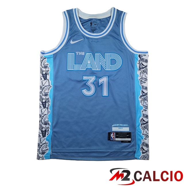 Maglie Calcio Personalizzate,Tute Calcio Squadre,Maglia Nazionale Italiana Calcio | Maglie Cleveland Cavaliers (ALLEN #31) 2025/2026 Blu Maglie Calcio Personalizzate,Tute Calcio Squadre,Maglia Nazionale Italiana Calcio | Maglie Cleveland Cavaliers (ALLEN #31) 2025/2026 Blu