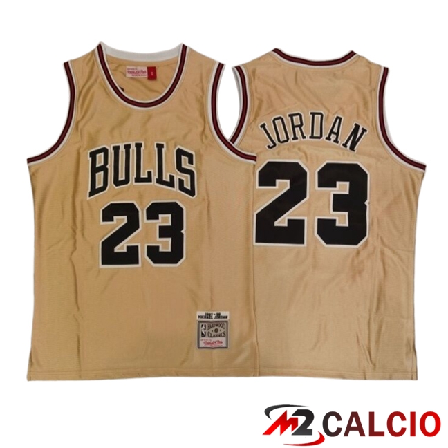 Maglie Calcio Personalizzate,Tute Calcio Squadre,Maglia Nazionale Italiana Calcio | Maglie Chicago Bulls (JORDAN #23) 2025/2026 Giallo/Nero Maglie Calcio Personalizzate,Tute Calcio Squadre,Maglia Nazionale Italiana Calcio | Maglie Chicago Bulls (JORDAN #23) 2025/2026 Giallo/Nero