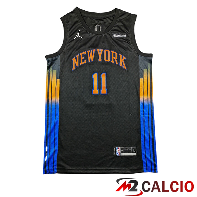 Maglie Calcio Personalizzate,Tute Calcio Squadre,Maglia Nazionale Italiana Calcio | Maglie New York Knicks (BRUNSON #11) 2025/2026 Nero/Blu/Arancia Maglie Calcio Personalizzate,Tute Calcio Squadre,Maglia Nazionale Italiana Calcio | Maglie New York Knicks (BRUNSON #11) 2025/2026 Nero/Blu/Arancia
