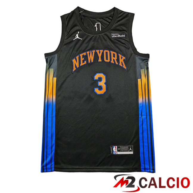 Maglie Calcio Personalizzate,Tute Calcio Squadre,Maglia Nazionale Italiana Calcio | Maglie New York Knicks (HART #3) 2025/2026 Nero/Blu/Arancia Maglie Calcio Personalizzate,Tute Calcio Squadre,Maglia Nazionale Italiana Calcio | Maglie New York Knicks (HART #3) 2025/2026 Nero/Blu/Arancia