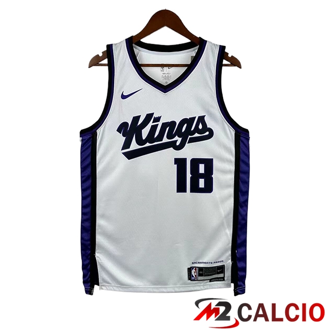 Maglie Calcio Personalizzate,Tute Calcio Squadre,Maglia Nazionale Italiana Calcio | Maglie Sacramento Kings (WESTBROOK #18) 2025/2026 Bianco/Viola/Nero Maglie Calcio Personalizzate,Tute Calcio Squadre,Maglia Nazionale Italiana Calcio | Maglie Sacramento Kings (WESTBROOK #18) 2025/2026 Bianco/Viola/Nero