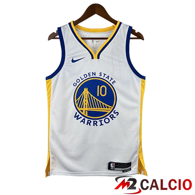 Maglie Calcio Personalizzate,Tute Calcio Squadre,Maglia Nazionale Italiana Calcio | Maglie Golden State Warriors (BUTLER III #10) 2024/2025 Bianco/Blu/Giallo Maglie Calcio Personalizzate,Tute Calcio Squadre,Maglia Nazionale Italiana Calcio | Maglie Golden State Warriors (BUTLER III #10) 2024/2025 Bianco/Blu/Giallo