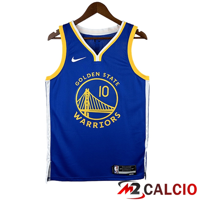 Maglie Calcio Personalizzate,Tute Calcio Squadre,Maglia Nazionale Italiana Calcio | Maglie Golden State Warriors (BUTLER III #10) 2024/2025 Blu/Giallo Maglie Calcio Personalizzate,Tute Calcio Squadre,Maglia Nazionale Italiana Calcio | Maglie Golden State Warriors (BUTLER III #10) 2024/2025 Blu/Giallo