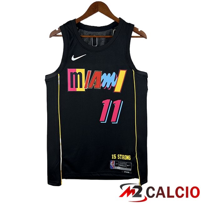 Maglie Calcio Personalizzate,Tute Calcio Squadre,Maglia Nazionale Italiana Calcio | Maglie Miami Heat (JAQUEZ JR. #11) 2024/2025 Nero/Giallo/Rosa Maglie Calcio Personalizzate,Tute Calcio Squadre,Maglia Nazionale Italiana Calcio | Maglie Miami Heat (JAQUEZ JR. #11) 2024/2025 Nero/Giallo/Rosa