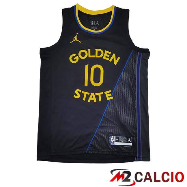 Maglie Calcio Personalizzate,Tute Calcio Squadre,Maglia Nazionale Italiana Calcio | Maglie Golden State Warriors (BUTLER III #10) 2024/2025 Nero/Giallo Maglie Calcio Personalizzate,Tute Calcio Squadre,Maglia Nazionale Italiana Calcio | Maglie Golden State Warriors (BUTLER III #10) 2024/2025 Nero/Giallo