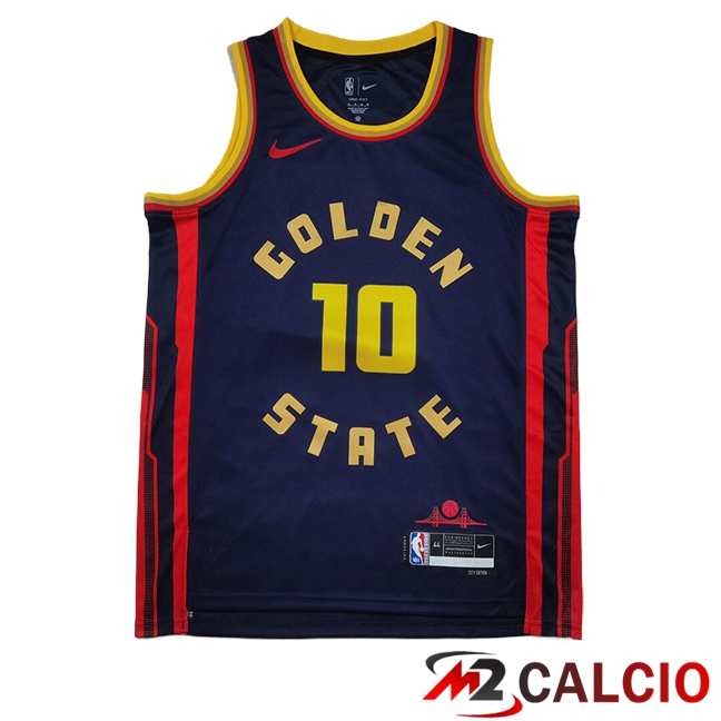 Maglie Calcio Personalizzate,Tute Calcio Squadre,Maglia Nazionale Italiana Calcio | Maglie Golden State Warriors (BUTLER III #10) 2024/2025 Blu/Rosso/Giallo Maglie Calcio Personalizzate,Tute Calcio Squadre,Maglia Nazionale Italiana Calcio | Maglie Golden State Warriors (BUTLER III #10) 2024/2025 Blu/Rosso/Giallo