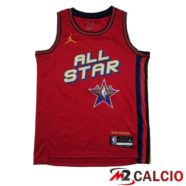 Maglie Calcio Personalizzate,Tute Calcio Squadre,Maglia Nazionale Italiana Calcio | Maglie American All-Star (GILGEOUS-ALEXANDER #2) 2024/2025 Rosso/Nero Maglie Calcio Personalizzate,Tute Calcio Squadre,Maglia Nazionale Italiana Calcio | Maglie American All-Star (GILGEOUS-ALEXANDER #2) 2024/2025 Rosso/Nero