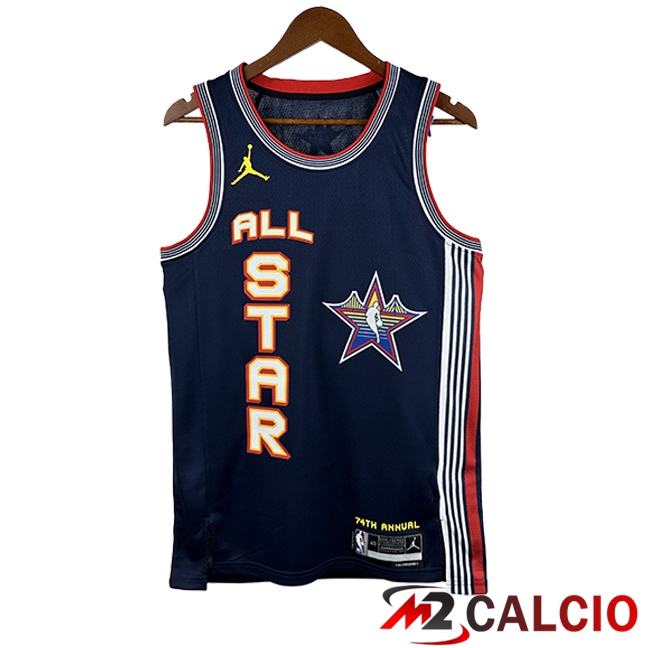 Maglie Calcio Personalizzate,Tute Calcio Squadre,Maglia Nazionale Italiana Calcio | Maglie American All-Star (GILGEOUS-ALEXANDER #2) 2024/2025 Blu Scuro Maglie Calcio Personalizzate,Tute Calcio Squadre,Maglia Nazionale Italiana Calcio | Maglie American All-Star (GILGEOUS-ALEXANDER #2) 2024/2025 Blu Scuro