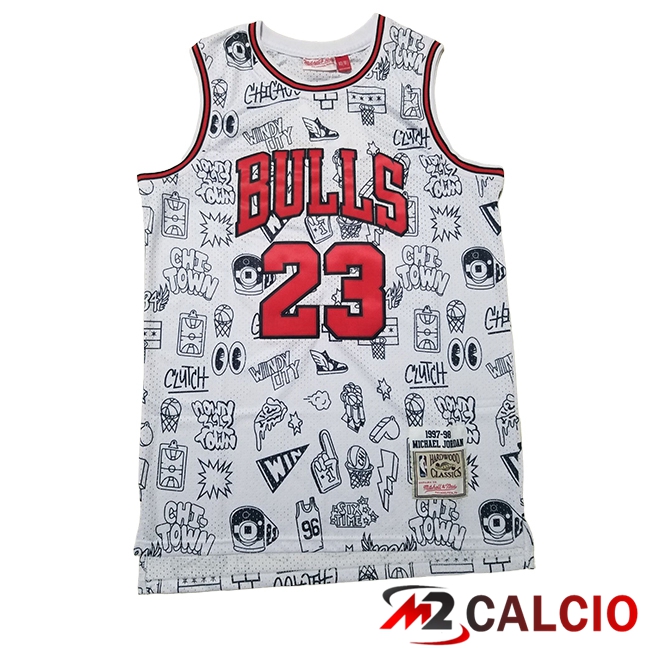 Maglie Calcio Personalizzate,Tute Calcio Squadre,Maglia Nazionale Italiana Calcio | Maglie Chicago Bulls (JORDAN #23) 2025/2026 Bianco/Nero/Rosso Maglie Calcio Personalizzate,Tute Calcio Squadre,Maglia Nazionale Italiana Calcio | Maglie Chicago Bulls (JORDAN #23) 2025/2026 Bianco/Nero/Rosso