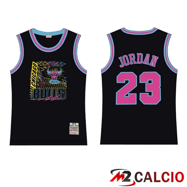 Maglie Calcio Personalizzate,Tute Calcio Squadre,Maglia Nazionale Italiana Calcio | Maglie Chicago Bulls (JORDAN #23) 2025/2026 Nero/Rosa Maglie Calcio Personalizzate,Tute Calcio Squadre,Maglia Nazionale Italiana Calcio | Maglie Chicago Bulls (JORDAN #23) 2025/2026 Nero/Rosa