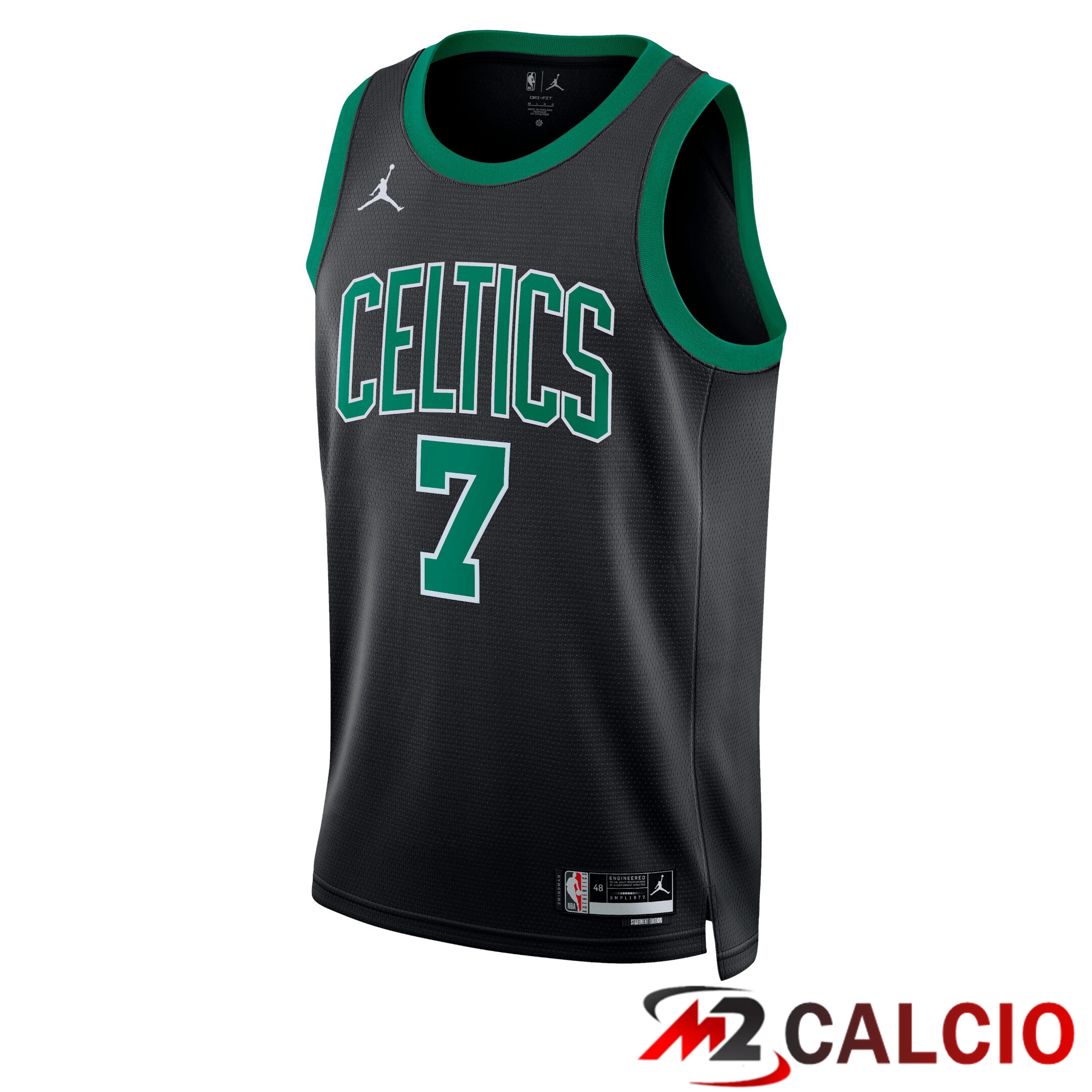 Maglie Calcio Personalizzate,Tute Calcio Squadre,Maglia Nazionale Italiana Calcio | Maglie Boston Celtics Jordan Statement Edition Swingman - Verde - Jaylen Marronee - Unisex Maglie Calcio Personalizzate,Tute Calcio Squadre,Maglia Nazionale Italiana Calcio | Maglie Boston Celtics Jordan Statement Edition Swingman - Verde - Jaylen Marronee - Unisex