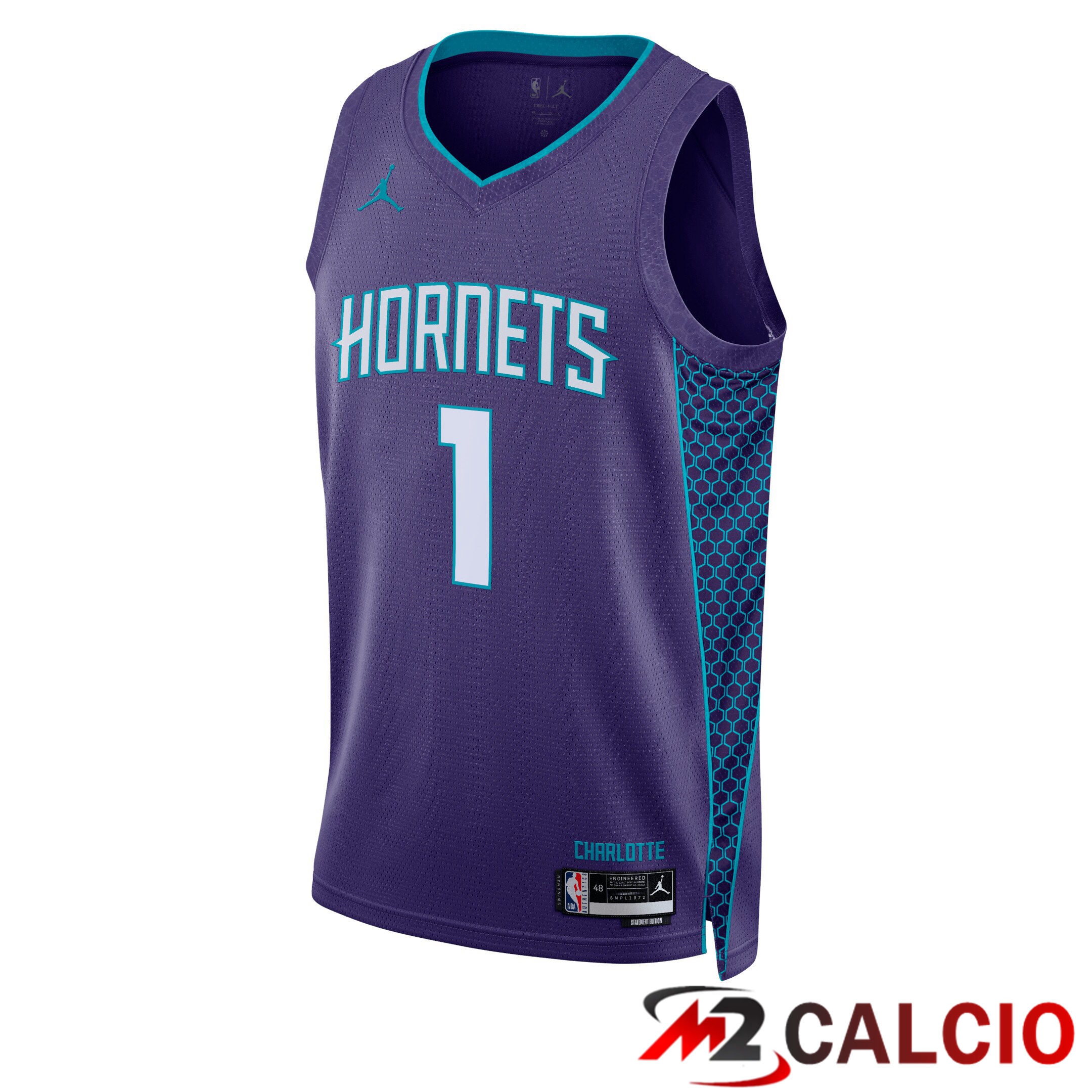 Maglie Calcio Personalizzate,Tute Calcio Squadre,Maglia Nazionale Italiana Calcio | Maglie Charlotte Hornets Jordan Brand Statement Edition Swingman - Viola - Lamelo Ball - Unisex Maglie Calcio Personalizzate,Tute Calcio Squadre,Maglia Nazionale Italiana Calcio | Maglie Charlotte Hornets Jordan Brand Statement Edition Swingman - Viola - Lamelo Ball - Unisex