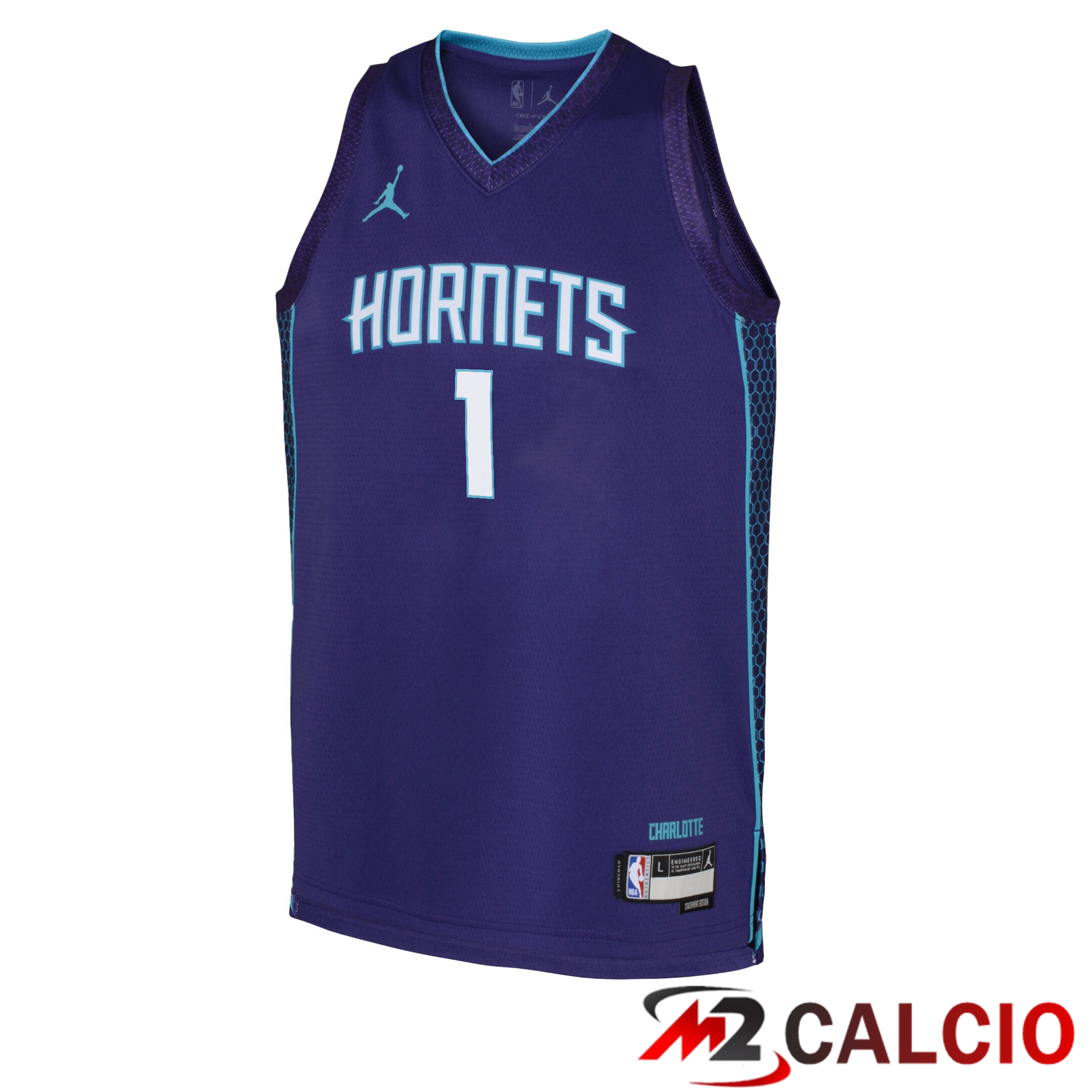Maglie Calcio Personalizzate,Tute Calcio Squadre,Maglia Nazionale Italiana Calcio | Maglie Charlotte Hornets Jordan Brand Statement Edition Swingman - Viola - Lamelo Ball - Giovani Maglie Calcio Personalizzate,Tute Calcio Squadre,Maglia Nazionale Italiana Calcio | Maglie Charlotte Hornets Jordan Brand Statement Edition Swingman - Viola - Lamelo Ball - Giovani