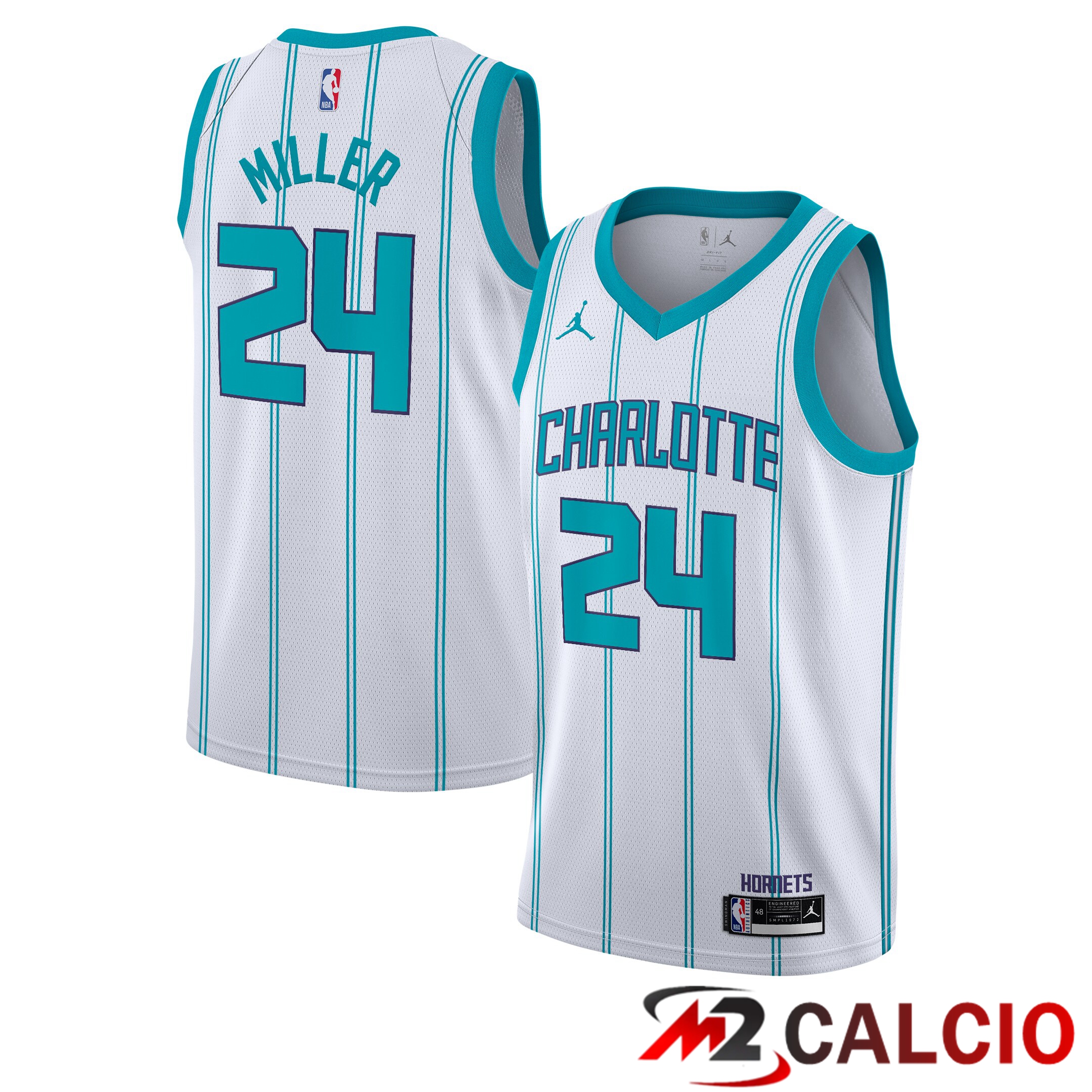 Maglie Calcio Personalizzate,Tute Calcio Squadre,Maglia Nazionale Italiana Calcio | Maglie Charlotte Hornets Jordan Brand Association Edition Swingman - Bianca - Brandon Miller - Gioventu Maglie Calcio Personalizzate,Tute Calcio Squadre,Maglia Nazionale Italiana Calcio | Maglie Charlotte Hornets Jordan Brand Association Edition Swingman - Bianca - Brandon Miller - Gioventu