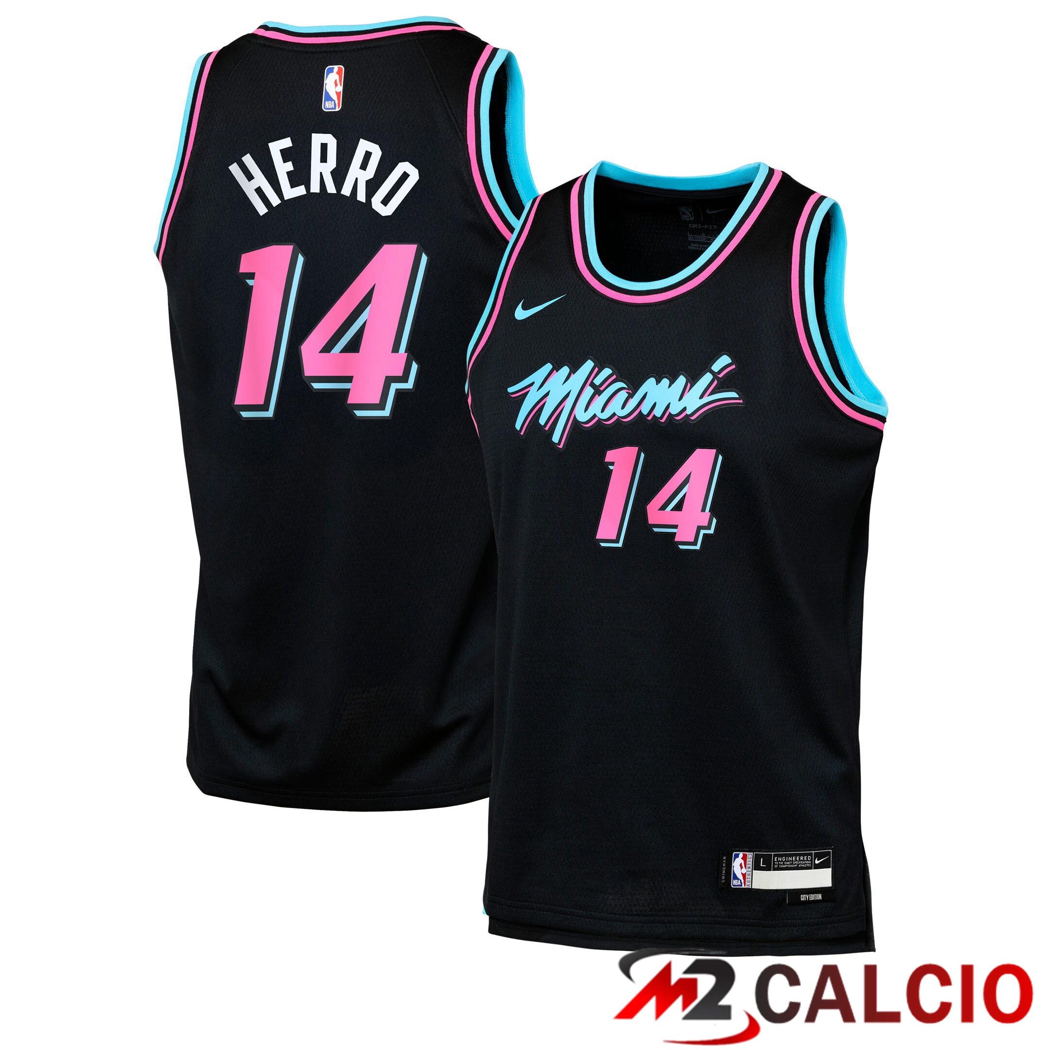 Maglie Calcio Personalizzate,Tute Calcio Squadre,Maglia Nazionale Italiana Calcio | Maglie Miami Heat Nike 2025/26 City Edition Swingman - Nera - Tyler Herro - Ragazzi Maglie Calcio Personalizzate,Tute Calcio Squadre,Maglia Nazionale Italiana Calcio | Maglie Miami Heat Nike 2025/26 City Edition Swingman - Nera - Tyler Herro - Ragazzi
