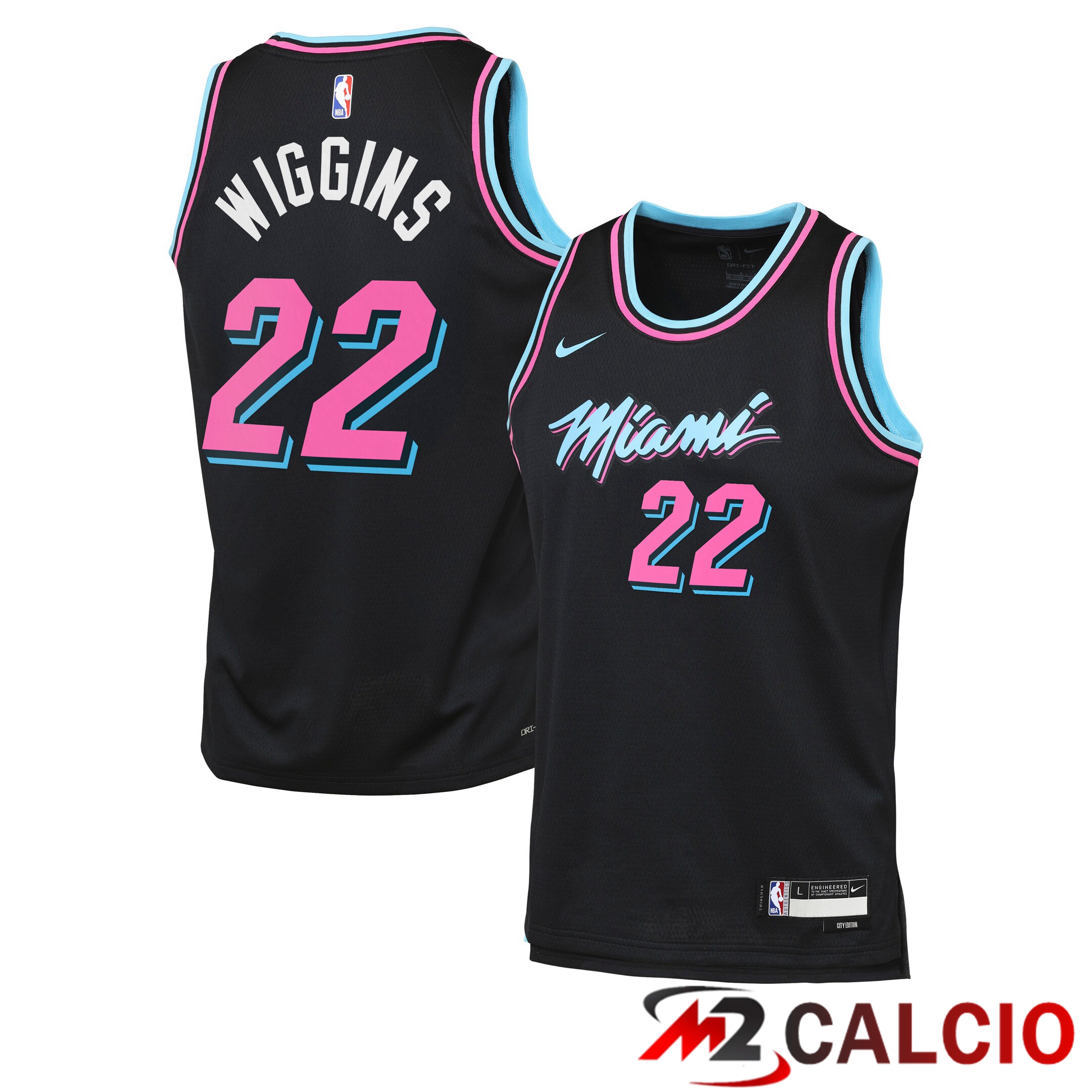 Maglie Calcio Personalizzate,Tute Calcio Squadre,Maglia Nazionale Italiana Calcio | Maglie Miami Heat Nike 2025/26 City Edition Swingman - Nera - Andrew Wiggins - Ragazzi Maglie Calcio Personalizzate,Tute Calcio Squadre,Maglia Nazionale Italiana Calcio | Maglie Miami Heat Nike 2025/26 City Edition Swingman - Nera - Andrew Wiggins - Ragazzi