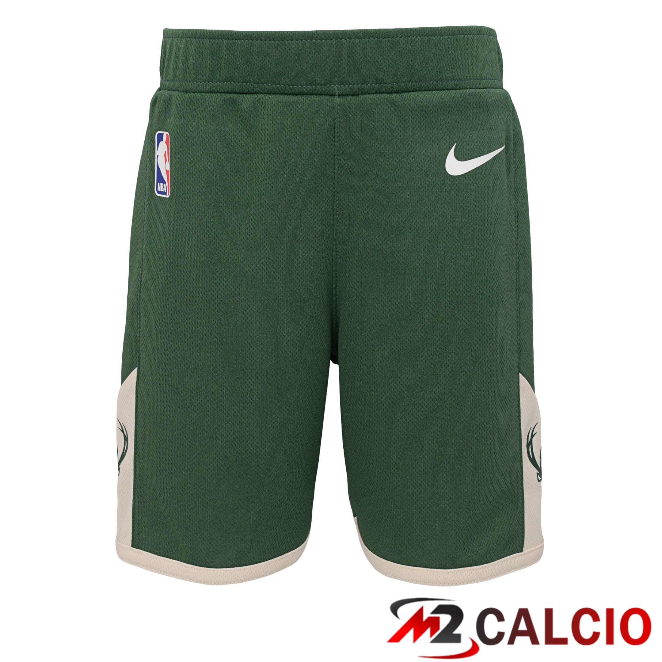 Maglie Milwaukee Bucks Cofanetto Set Replica Icona E Pantaloncini- Giannis Antetokounmpo - Neonato