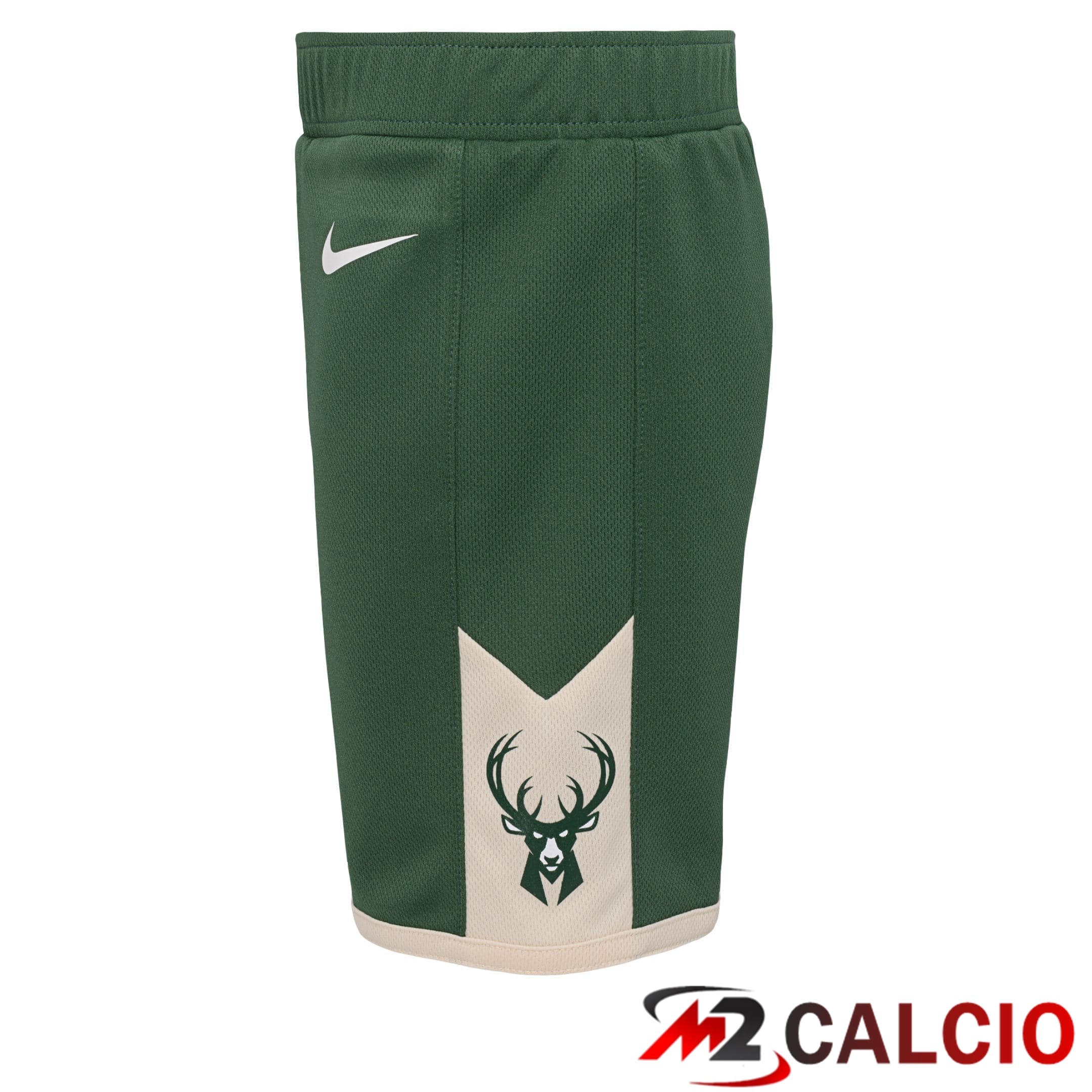 Maglie Milwaukee Bucks Cofanetto Set Replica Icona E Pantaloncini- Giannis Antetokounmpo - Neonato