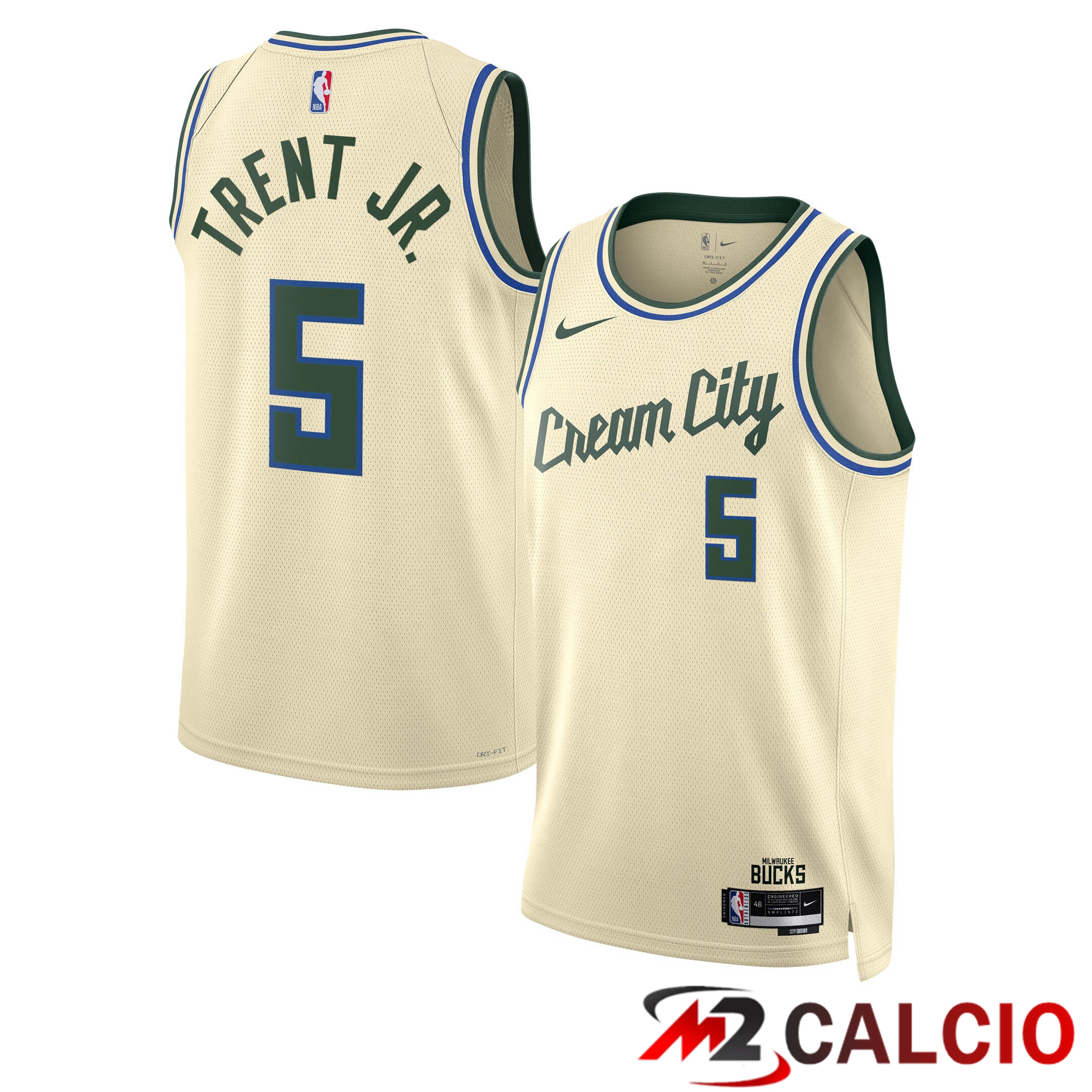 Maglie Calcio Personalizzate,Tute Calcio Squadre,Maglia Nazionale Italiana Calcio | Maglie Milwaukee Bucks Nike 2025/26 City Edition Swingman - Crema - Gary Trent Jr. - Unisex Maglie Calcio Personalizzate,Tute Calcio Squadre,Maglia Nazionale Italiana Calcio | Maglie Milwaukee Bucks Nike 2025/26 City Edition Swingman - Crema - Gary Trent Jr. - Unisex