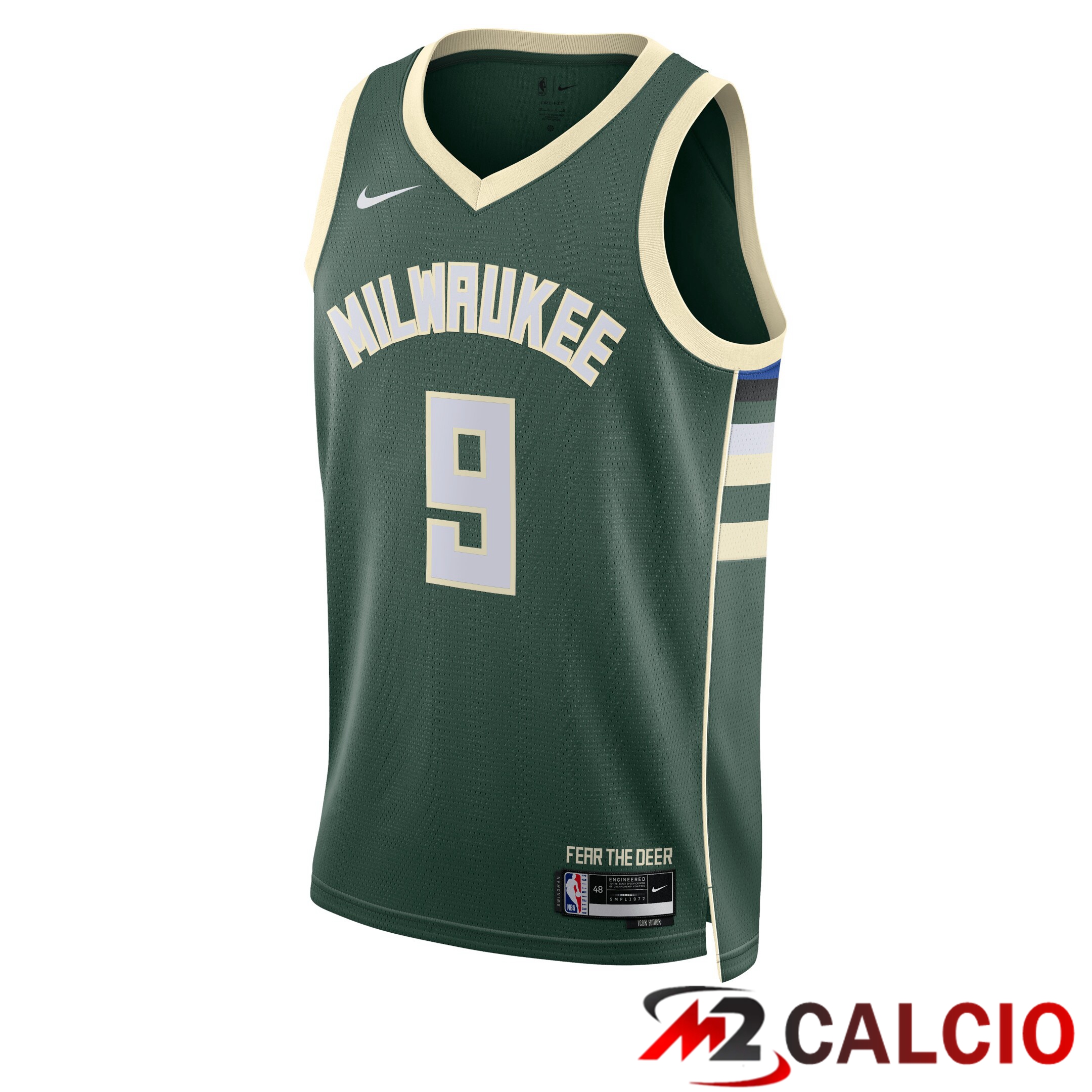 Maglie Calcio Personalizzate,Tute Calcio Squadre,Maglia Nazionale Italiana Calcio | Maglie Milwaukee Bucks Nike Icon Edition Swingman - Verde Hunter - Bobby Portis Jr - Unisex Maglie Calcio Personalizzate,Tute Calcio Squadre,Maglia Nazionale Italiana Calcio | Maglie Milwaukee Bucks Nike Icon Edition Swingman - Verde Hunter - Bobby Portis Jr - Unisex