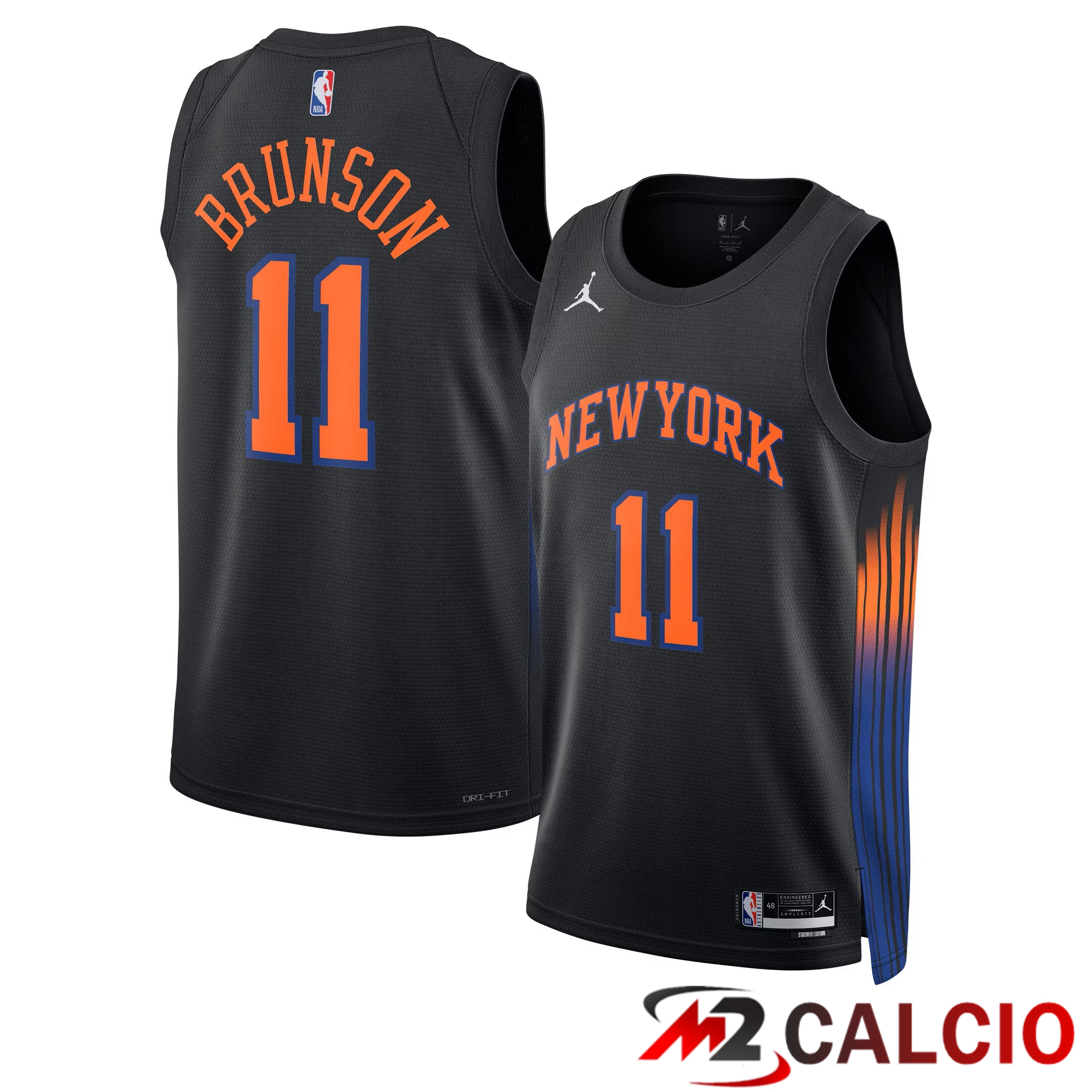 Maglie Calcio Personalizzate,Tute Calcio Squadre,Maglia Nazionale Italiana Calcio | Maglie Jordan Statement Swingman Dei New York Knicks - Brunson - Unisex Maglie Calcio Personalizzate,Tute Calcio Squadre,Maglia Nazionale Italiana Calcio | Maglie Jordan Statement Swingman Dei New York Knicks - Brunson - Unisex