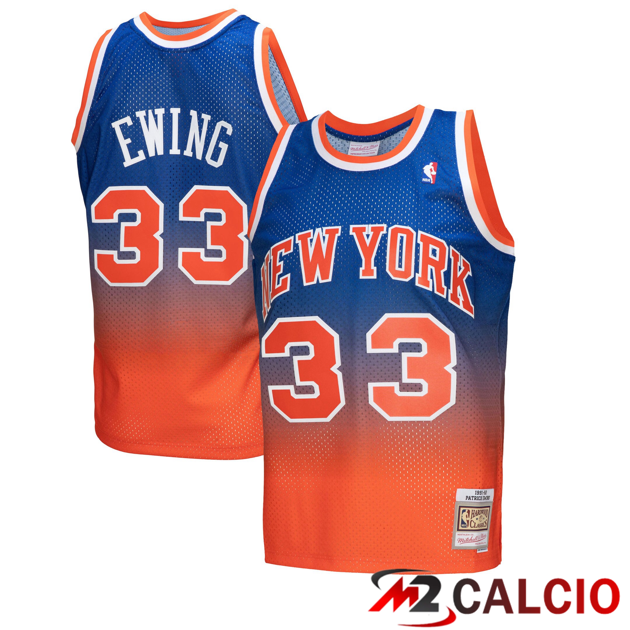Maglie Calcio Personalizzate,Tute Calcio Squadre,Maglia Nazionale Italiana Calcio | Maglie Da Uomo Mitchell & Ness Patrick Ewing Arancia/Royal New York Knicks 1991/92 Hardwood Classics Fadeaway Swingman Player Maglie Calcio Personalizzate,Tute Calcio Squadre,Maglia Nazionale Italiana Calcio | Maglie Da Uomo Mitchell & Ness Patrick Ewing Arancia/Royal New York Knicks 1991/92 Hardwood Classics Fadeaway Swingman Player