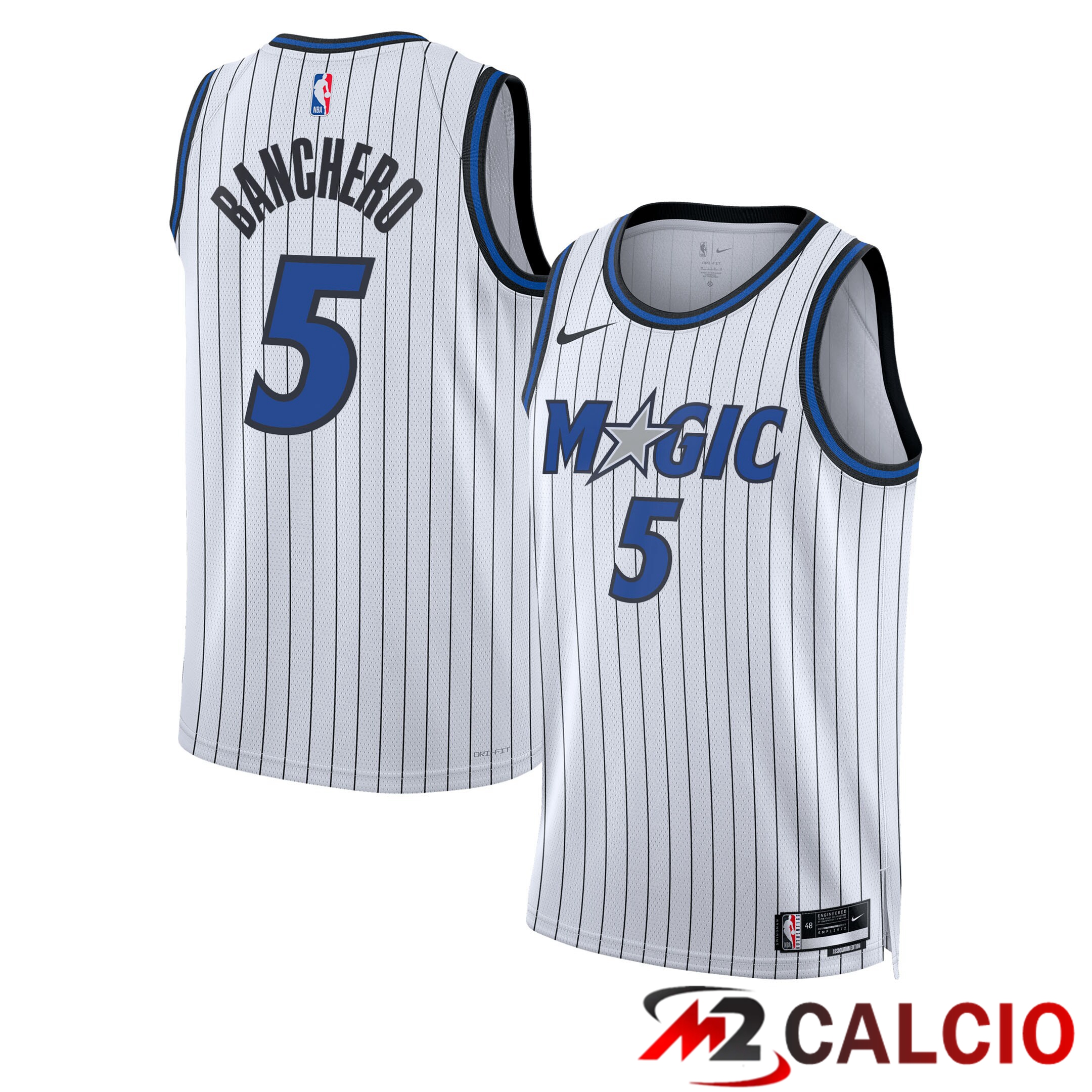 Maglie Calcio Personalizzate,Tute Calcio Squadre,Maglia Nazionale Italiana Calcio | Maglie Nike Replica Association Edition Swingman Degli Orlando Magic - Bianca - Paolo Banchero - Unisex Maglie Calcio Personalizzate,Tute Calcio Squadre,Maglia Nazionale Italiana Calcio | Maglie Nike Replica Association Edition Swingman Degli Orlando Magic - Bianca - Paolo Banchero - Unisex