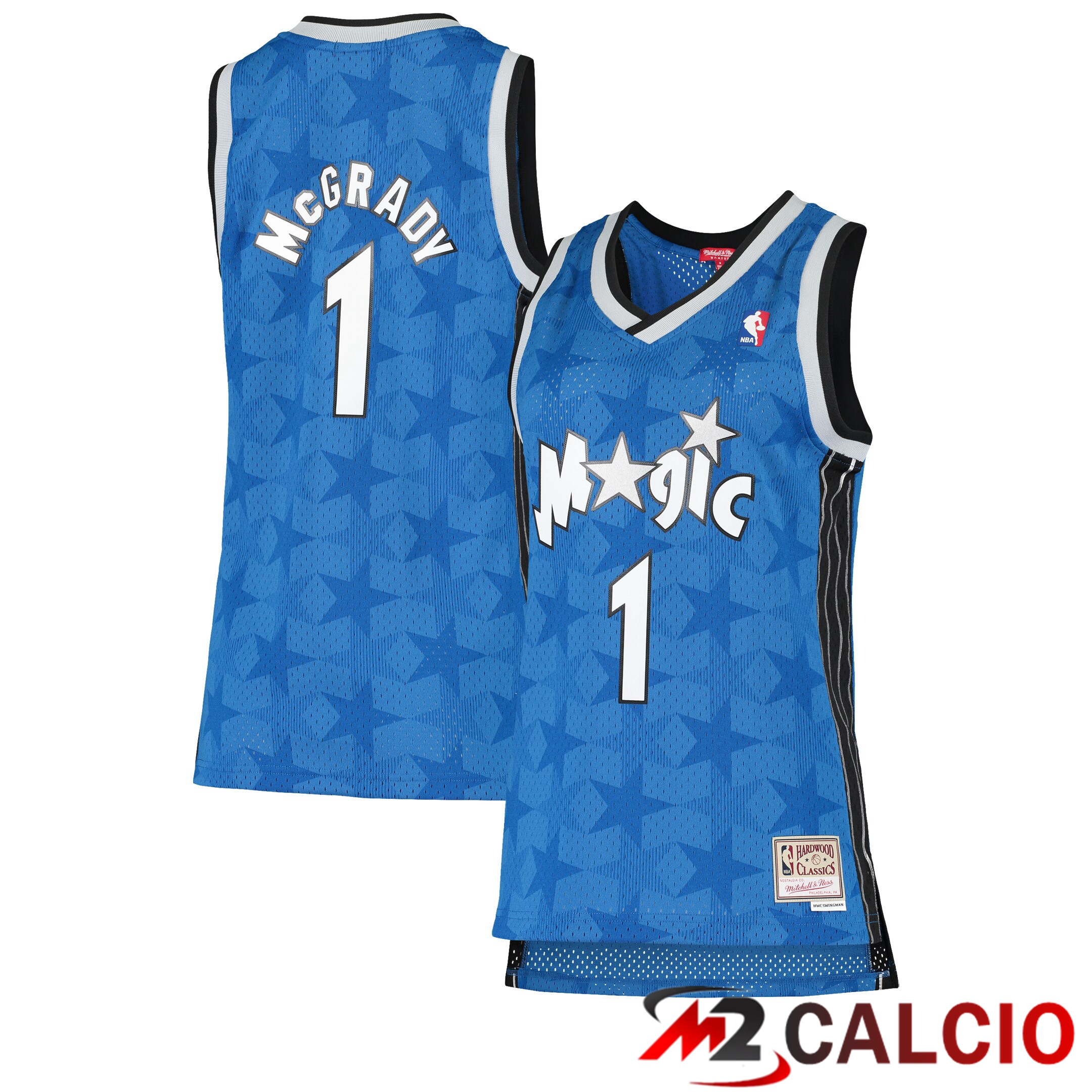 Maglie Calcio Personalizzate,Tute Calcio Squadre,Maglia Nazionale Italiana Calcio | Maglie Blue Orlando Magic Swingman Hardwood Classics 2000-01 Mitchell & Ness - Tracy Mcgrady Maglie Calcio Personalizzate,Tute Calcio Squadre,Maglia Nazionale Italiana Calcio | Maglie Blue Orlando Magic Swingman Hardwood Classics 2000-01 Mitchell & Ness - Tracy Mcgrady