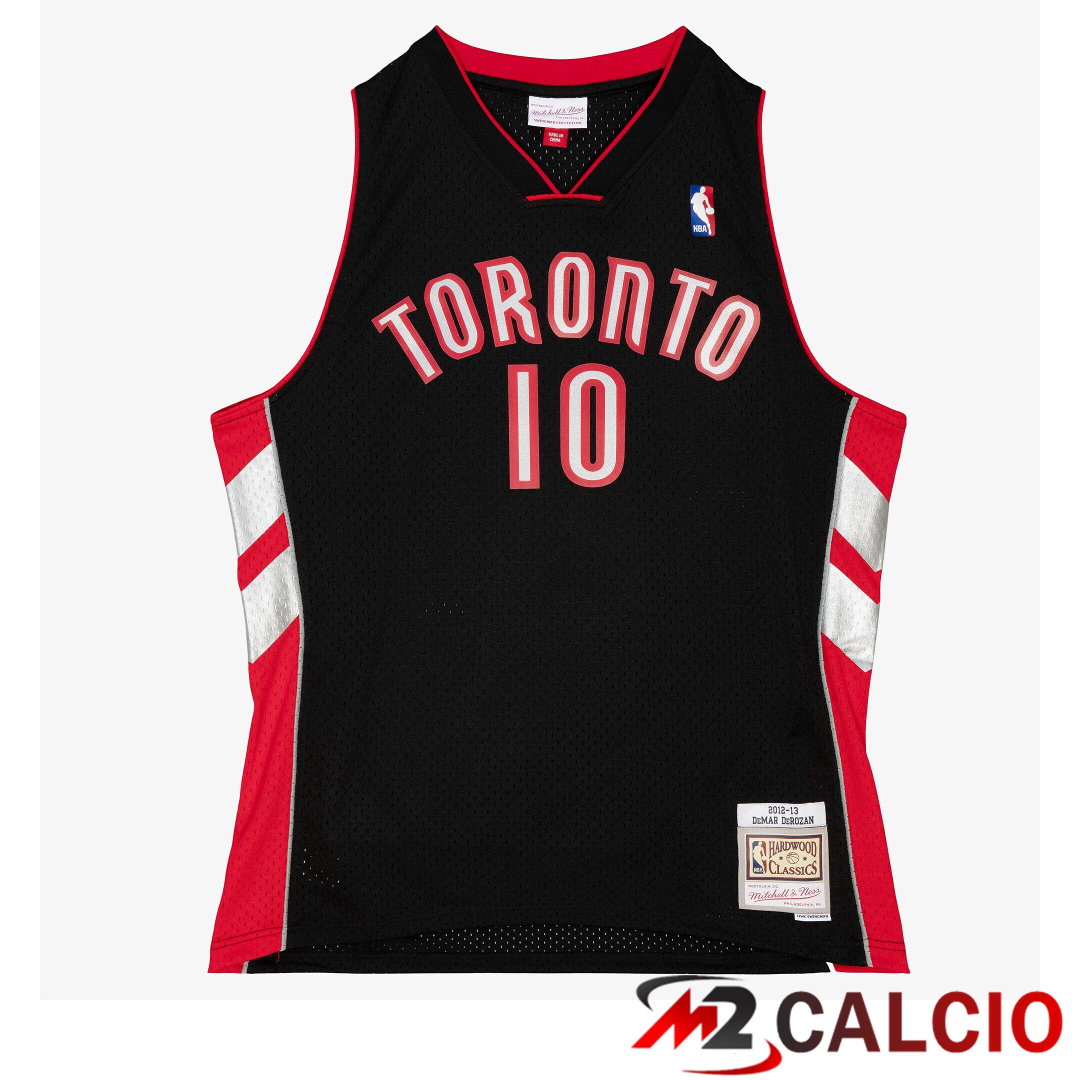 Maglie Calcio Personalizzate,Tute Calcio Squadre,Maglia Nazionale Italiana Calcio | Maglie Swingman Dei Toronto Raptors Mitchell & Ness, Demar Derozan, 2012 Maglie Calcio Personalizzate,Tute Calcio Squadre,Maglia Nazionale Italiana Calcio | Maglie Swingman Dei Toronto Raptors Mitchell & Ness, Demar Derozan, 2012