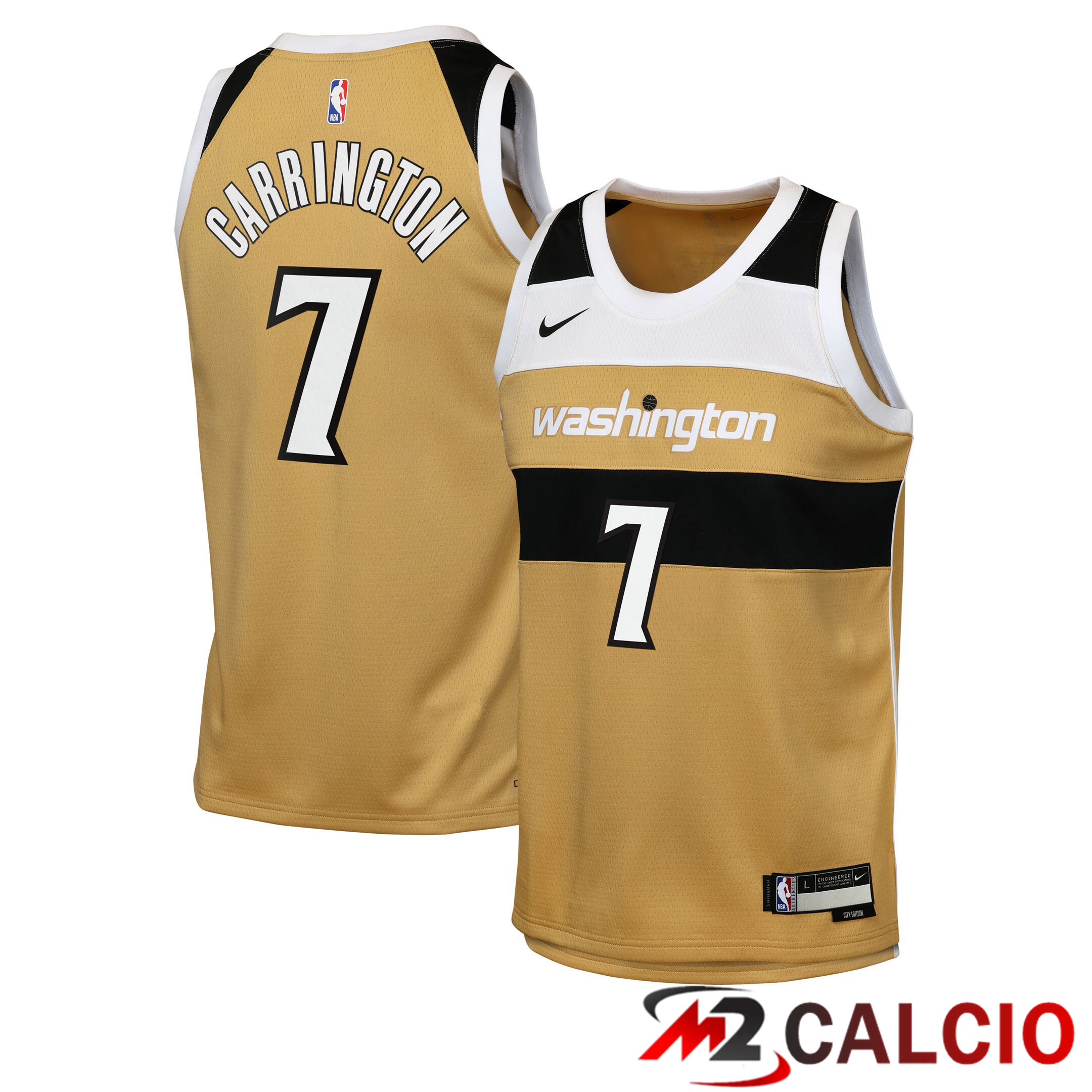Maglie Calcio Personalizzate,Tute Calcio Squadre,Maglia Nazionale Italiana Calcio | Maglie Washington Wizards Nike 2025/26 City Edition Swingman - Tan - Carlton Carrington - Ragazzi Maglie Calcio Personalizzate,Tute Calcio Squadre,Maglia Nazionale Italiana Calcio | Maglie Washington Wizards Nike 2025/26 City Edition Swingman - Tan - Carlton Carrington - Ragazzi