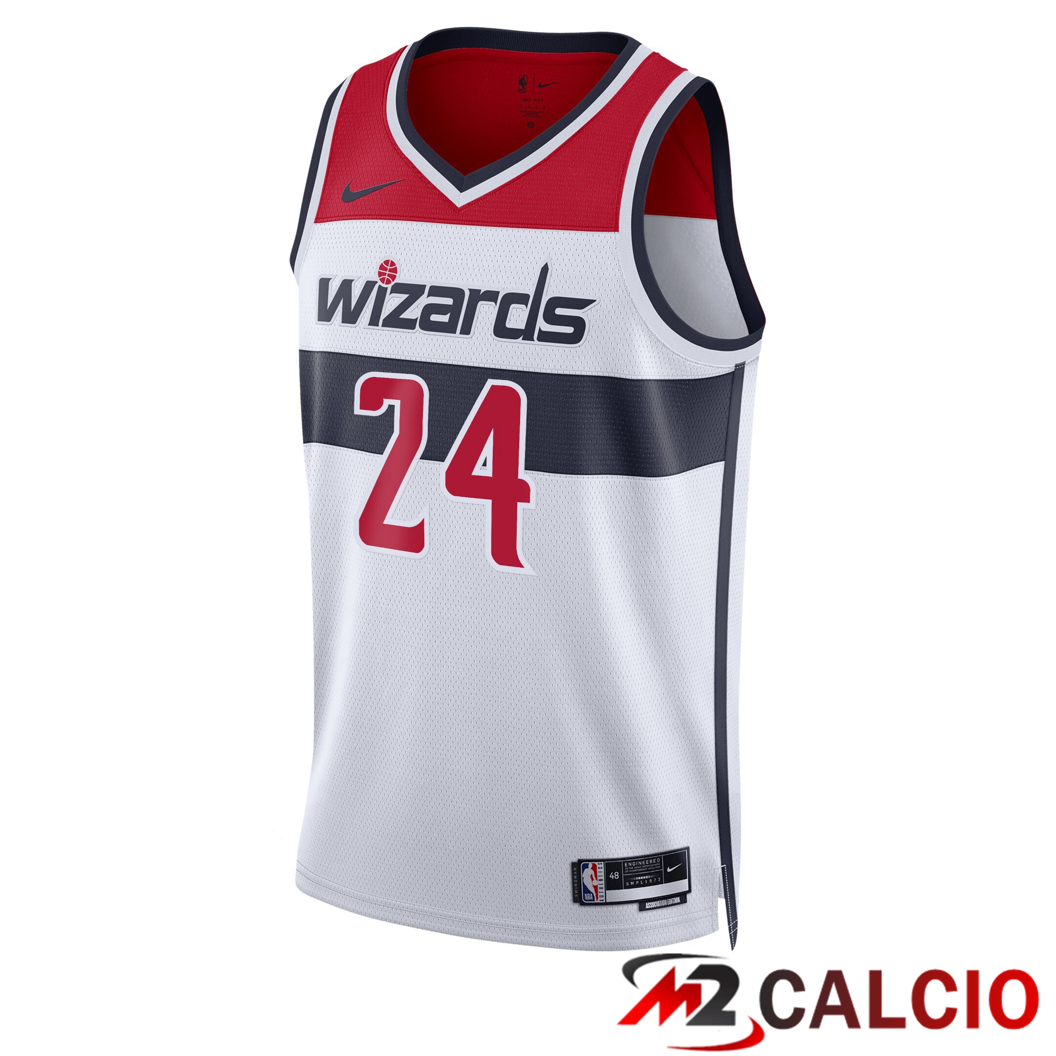 Maglie Calcio Personalizzate,Tute Calcio Squadre,Maglia Nazionale Italiana Calcio | Maglie Washington Wizards Nike Association Edition Swingman - Bianca - Corey Kispert - Unisex Maglie Calcio Personalizzate,Tute Calcio Squadre,Maglia Nazionale Italiana Calcio | Maglie Washington Wizards Nike Association Edition Swingman - Bianca - Corey Kispert - Unisex