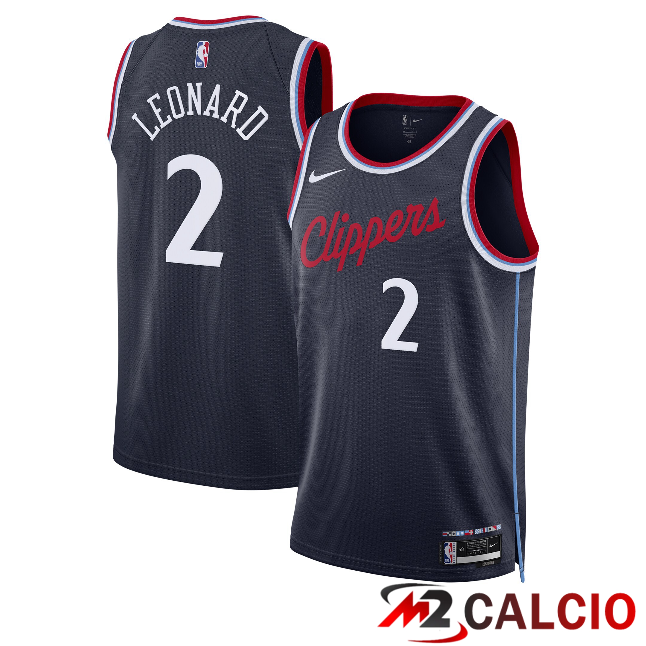 Maglie Calcio Personalizzate,Tute Calcio Squadre,Maglia Nazionale Italiana Calcio | Maglie La Clippers Nike Icon Edition Swingman - Blu Scuro - Kawhi Leonard - Unisex Maglie Calcio Personalizzate,Tute Calcio Squadre,Maglia Nazionale Italiana Calcio | Maglie La Clippers Nike Icon Edition Swingman - Blu Scuro - Kawhi Leonard - Unisex