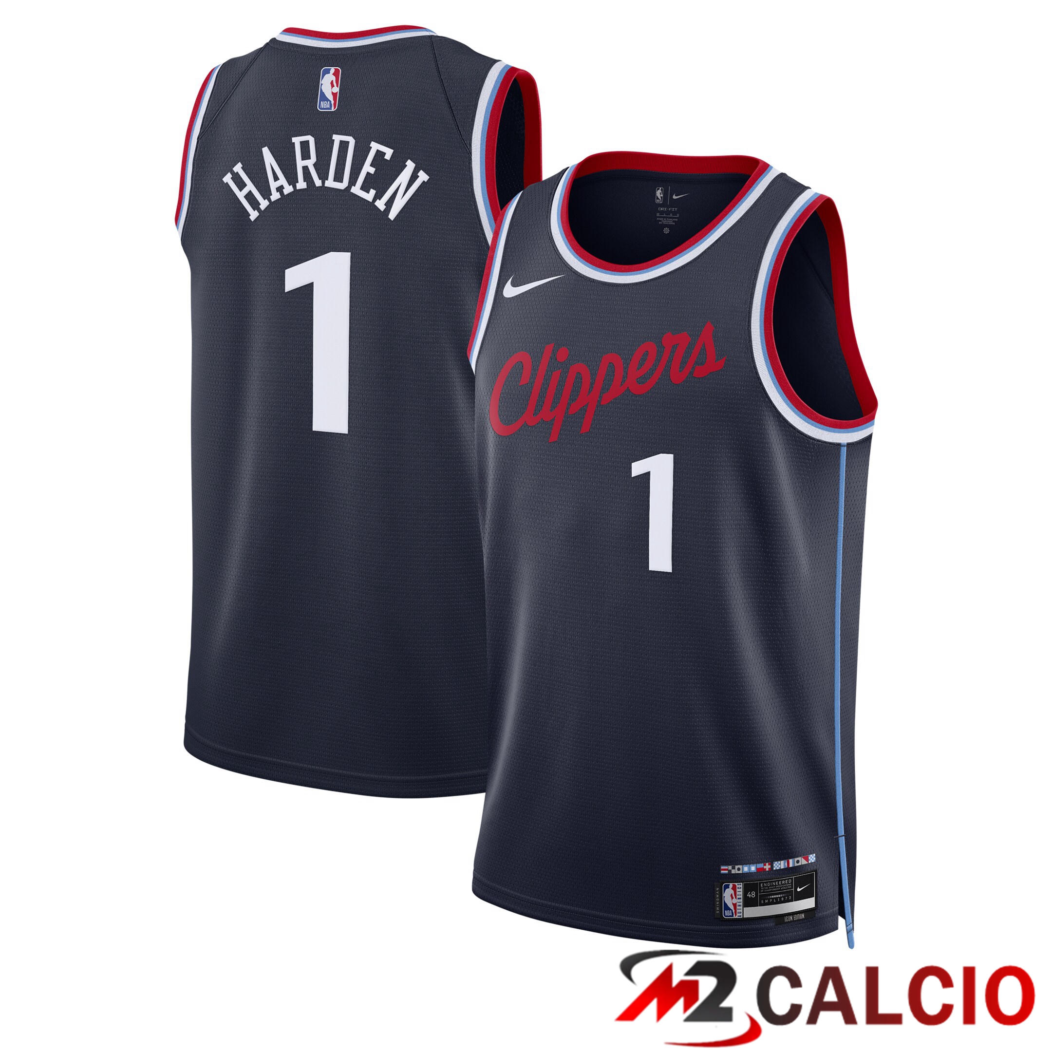 Maglie Calcio Personalizzate,Tute Calcio Squadre,Maglia Nazionale Italiana Calcio | Maglie La Clippers Nike Icon Edition Swingman - Nera - James Harden - Unisex Maglie Calcio Personalizzate,Tute Calcio Squadre,Maglia Nazionale Italiana Calcio | Maglie La Clippers Nike Icon Edition Swingman - Nera - James Harden - Unisex