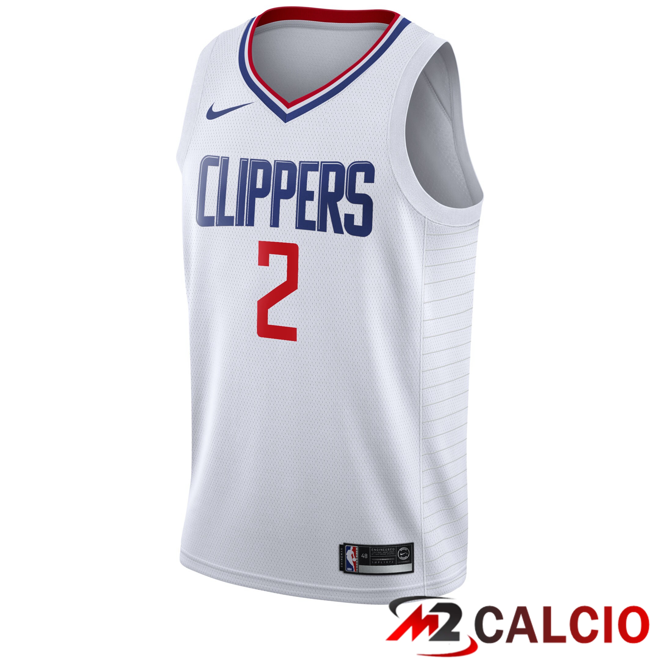 Maglie Calcio Personalizzate,Tute Calcio Squadre,Maglia Nazionale Italiana Calcio | Maglie La Clippers Nike Association Swingman - Kawhi Leonard - Gioventu Maglie Calcio Personalizzate,Tute Calcio Squadre,Maglia Nazionale Italiana Calcio | Maglie La Clippers Nike Association Swingman - Kawhi Leonard - Gioventu