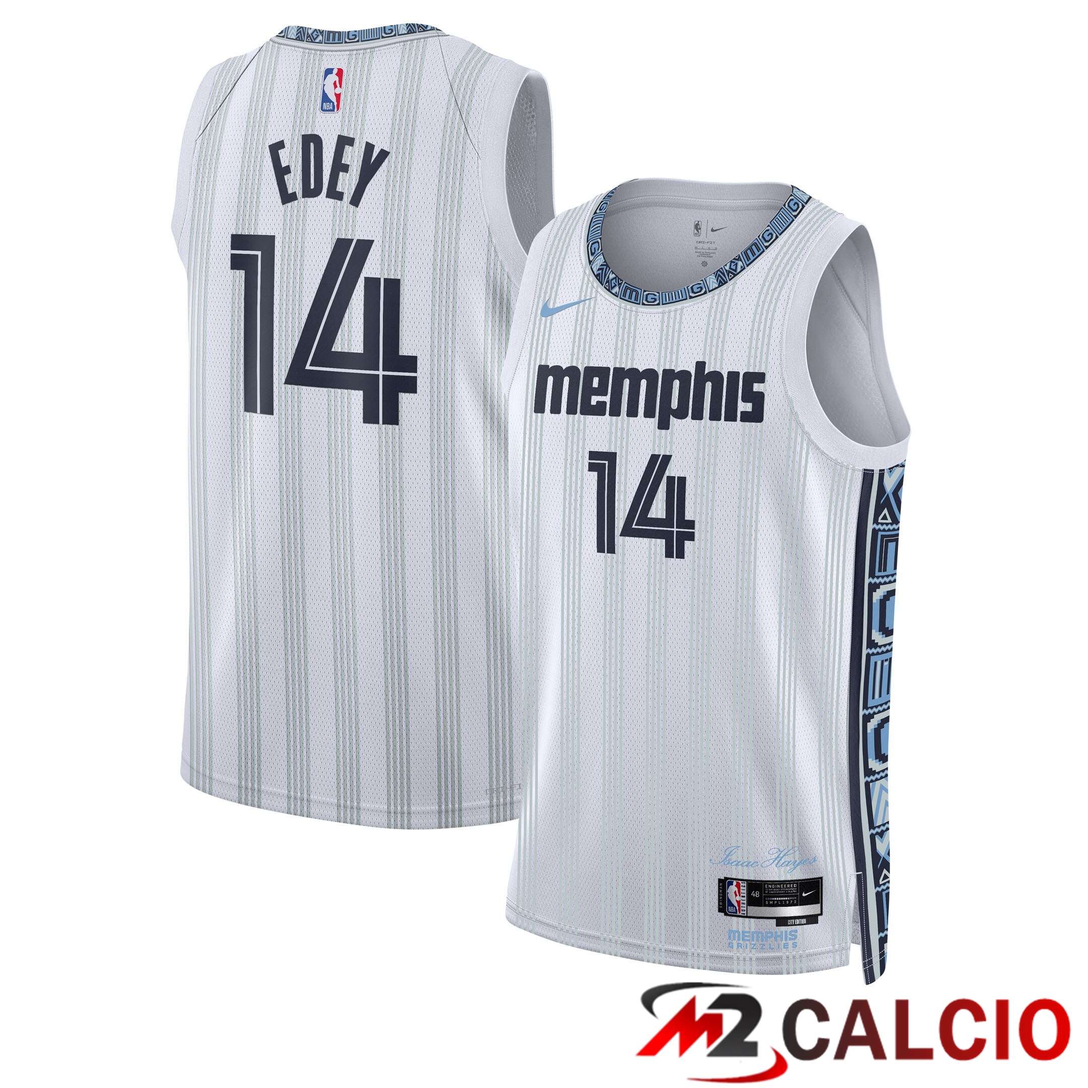 Maglie Calcio Personalizzate,Tute Calcio Squadre,Maglia Nazionale Italiana Calcio | Maglie Memphis Grizzlies Nike 2025/26 City Edition Swingman - Grigia - Zach Edey - Unisex Maglie Calcio Personalizzate,Tute Calcio Squadre,Maglia Nazionale Italiana Calcio | Maglie Memphis Grizzlies Nike 2025/26 City Edition Swingman - Grigia - Zach Edey - Unisex