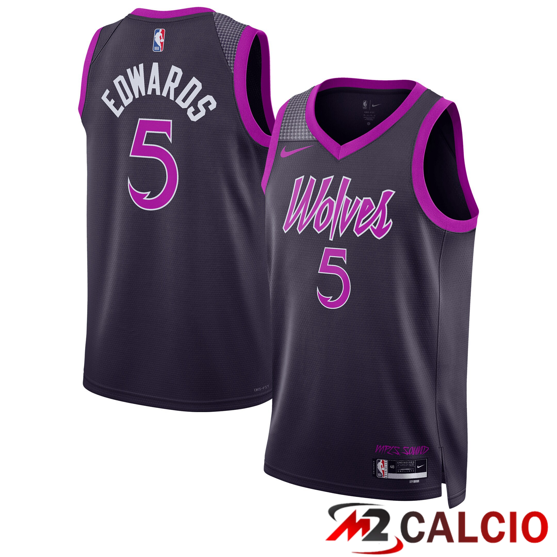Maglie Calcio Personalizzate,Tute Calcio Squadre,Maglia Nazionale Italiana Calcio | Maglie Minnesota Timberwolves Nike 2025 City Edition - Edwards - Unisex Maglie Calcio Personalizzate,Tute Calcio Squadre,Maglia Nazionale Italiana Calcio | Maglie Minnesota Timberwolves Nike 2025 City Edition - Edwards - Unisex