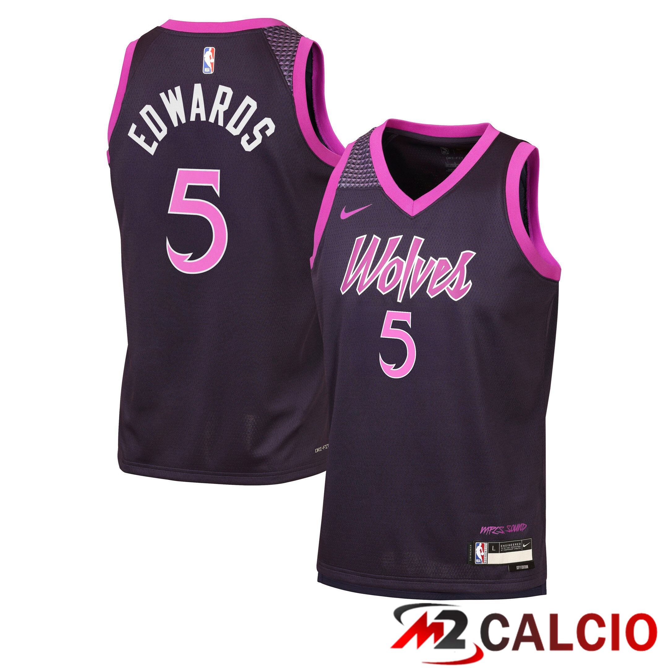 Maglie Calcio Personalizzate,Tute Calcio Squadre,Maglia Nazionale Italiana Calcio | Maglie Minnesota Timberwolves Nike City Edition Swingman 2025/26 - Nera - Anthony Edwards - Ragazzi Maglie Calcio Personalizzate,Tute Calcio Squadre,Maglia Nazionale Italiana Calcio | Maglie Minnesota Timberwolves Nike City Edition Swingman 2025/26 - Nera - Anthony Edwards - Ragazzi