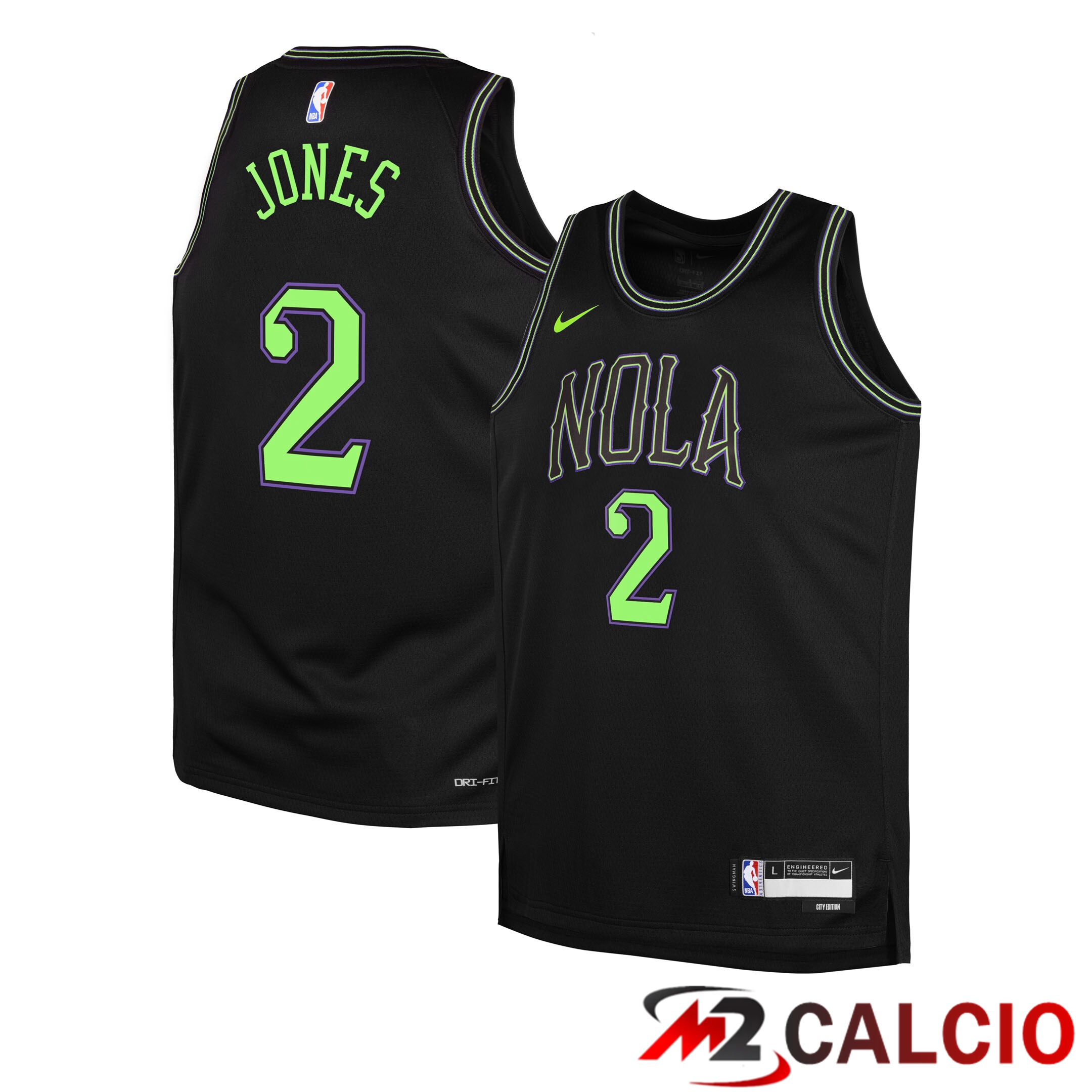 Maglie Calcio Personalizzate,Tute Calcio Squadre,Maglia Nazionale Italiana Calcio | Maglie New Orleans Pelicans Nike 2025/26 City Edition Swingman - Nera - Herbert Jones - Ragazzi Maglie Calcio Personalizzate,Tute Calcio Squadre,Maglia Nazionale Italiana Calcio | Maglie New Orleans Pelicans Nike 2025/26 City Edition Swingman - Nera - Herbert Jones - Ragazzi