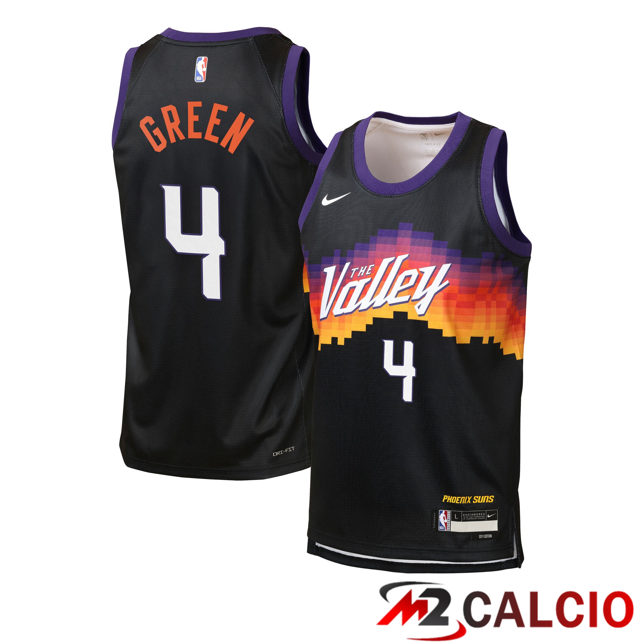 Maglie Calcio Personalizzate,Tute Calcio Squadre,Maglia Nazionale Italiana Calcio | Maglie Phoenix Suns Nike 2025/26 City Edition Swingman - Nera - Verde Jalen - Ragazzi Maglie Calcio Personalizzate,Tute Calcio Squadre,Maglia Nazionale Italiana Calcio | Maglie Phoenix Suns Nike 2025/26 City Edition Swingman - Nera - Verde Jalen - Ragazzi