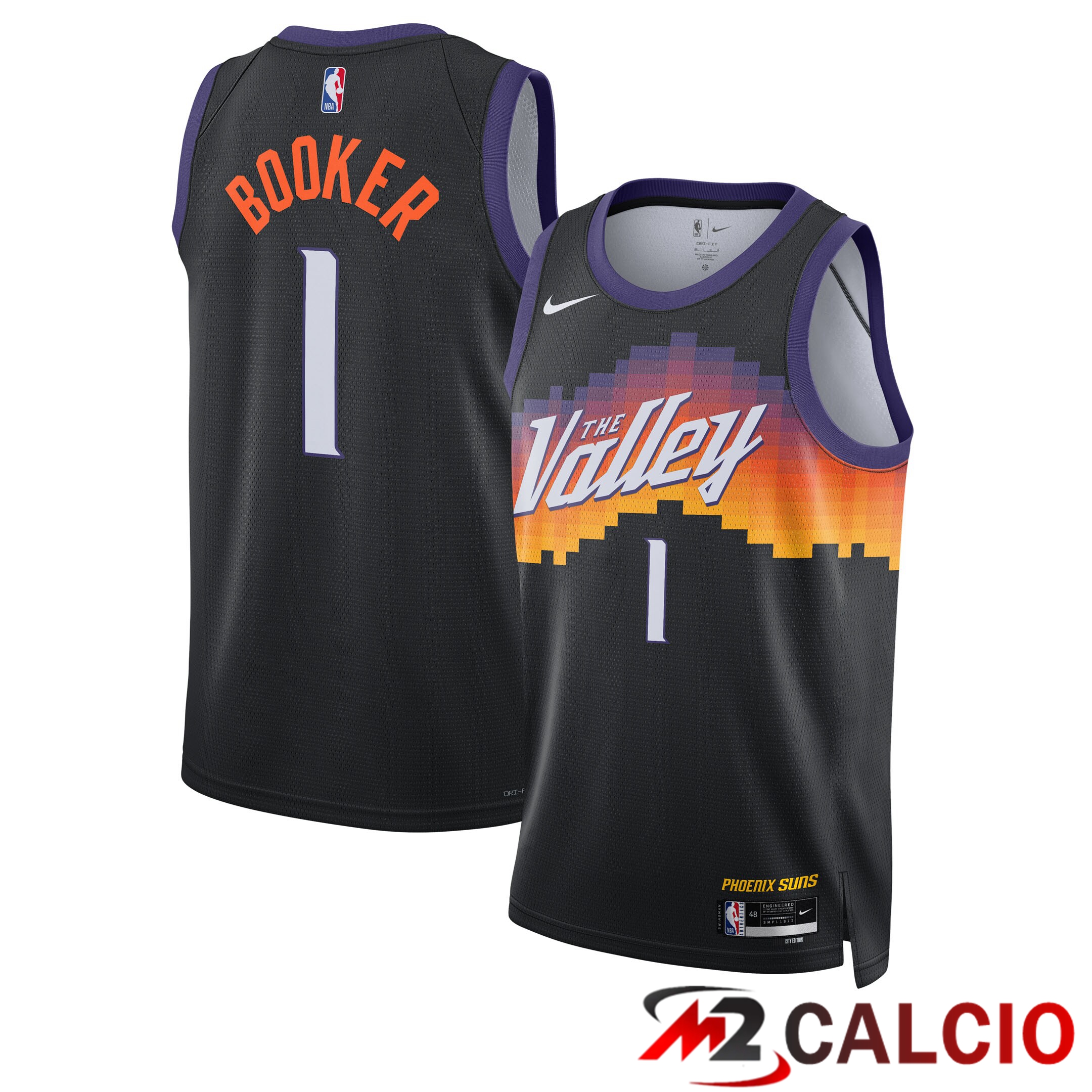 Maglie Calcio Personalizzate,Tute Calcio Squadre,Maglia Nazionale Italiana Calcio | Maglie Phoenix Suns Nike City Edition Swingman 2025/26 - Nera - Devin Booker - Unisex Maglie Calcio Personalizzate,Tute Calcio Squadre,Maglia Nazionale Italiana Calcio | Maglie Phoenix Suns Nike City Edition Swingman 2025/26 - Nera - Devin Booker - Unisex