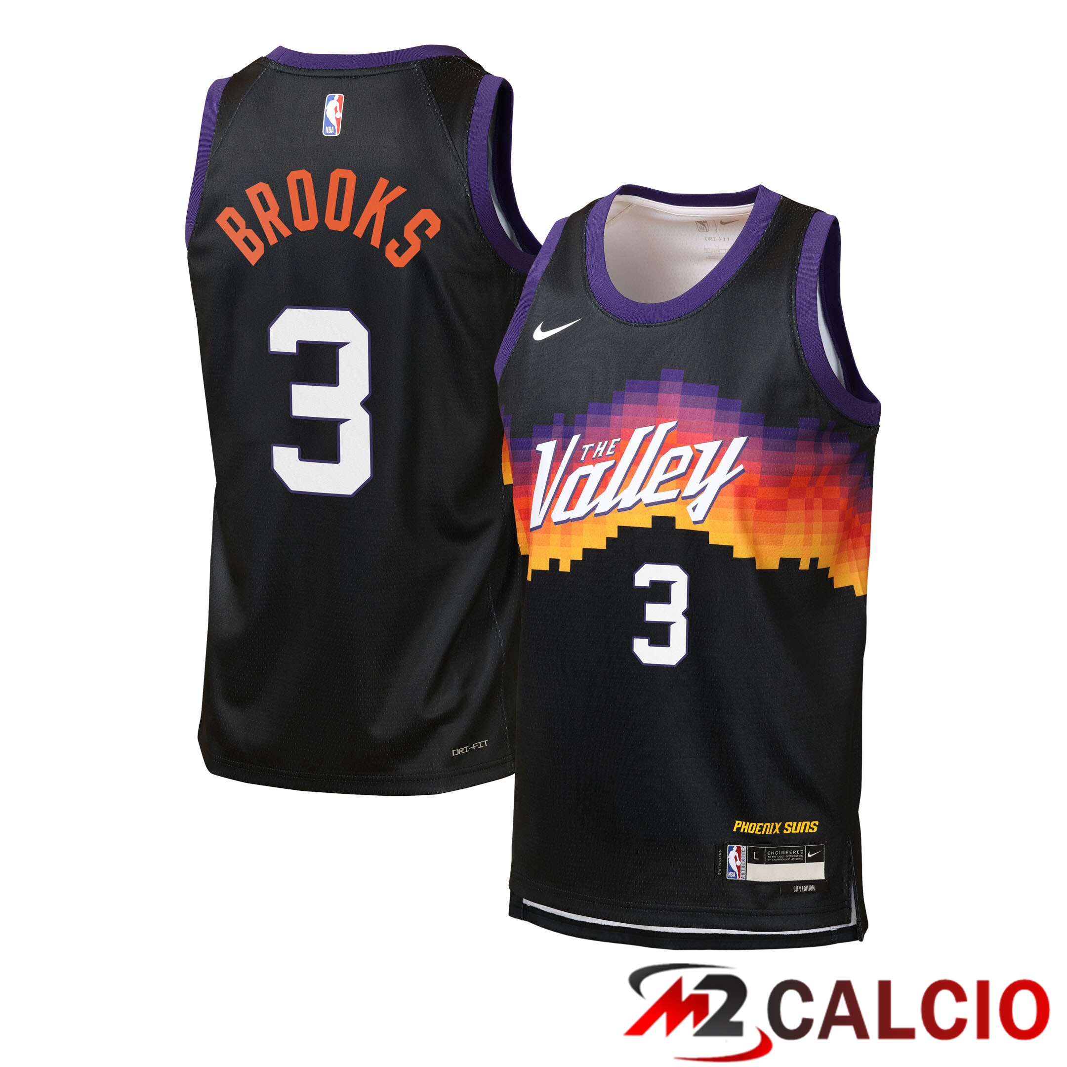 Maglie Calcio Personalizzate,Tute Calcio Squadre,Maglia Nazionale Italiana Calcio | Maglie Phoenix Suns Nike 2025/26 City Edition Swingman - Nera - Dillon Brooks - Ragazzi Maglie Calcio Personalizzate,Tute Calcio Squadre,Maglia Nazionale Italiana Calcio | Maglie Phoenix Suns Nike 2025/26 City Edition Swingman - Nera - Dillon Brooks - Ragazzi