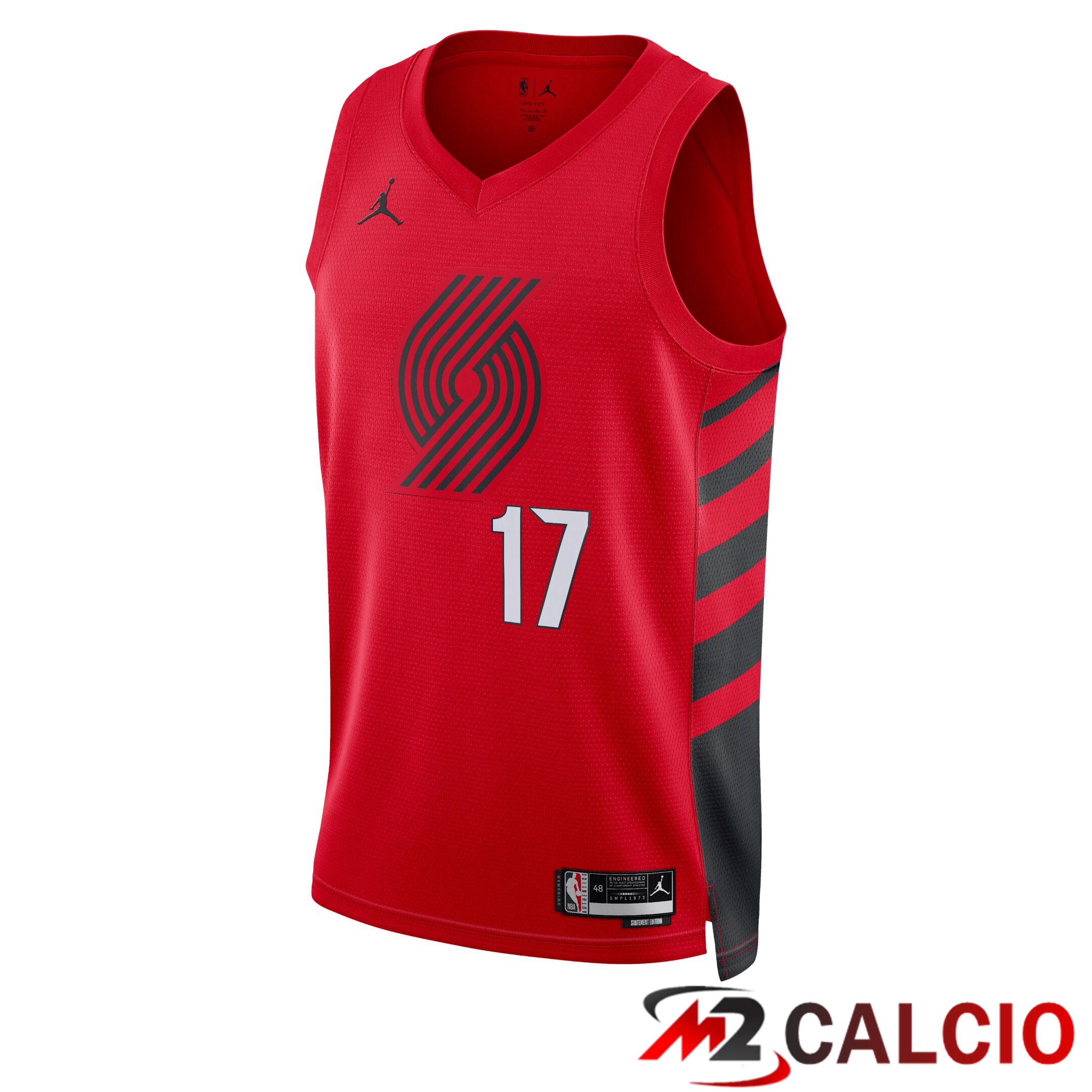 Maglie Calcio Personalizzate,Tute Calcio Squadre,Maglia Nazionale Italiana Calcio | Maglie Portland Trail Blazers Jordan Statement Edition Swingman - Rossa - Shaedon Sharpe - Unisex Maglie Calcio Personalizzate,Tute Calcio Squadre,Maglia Nazionale Italiana Calcio | Maglie Portland Trail Blazers Jordan Statement Edition Swingman - Rossa - Shaedon Sharpe - Unisex