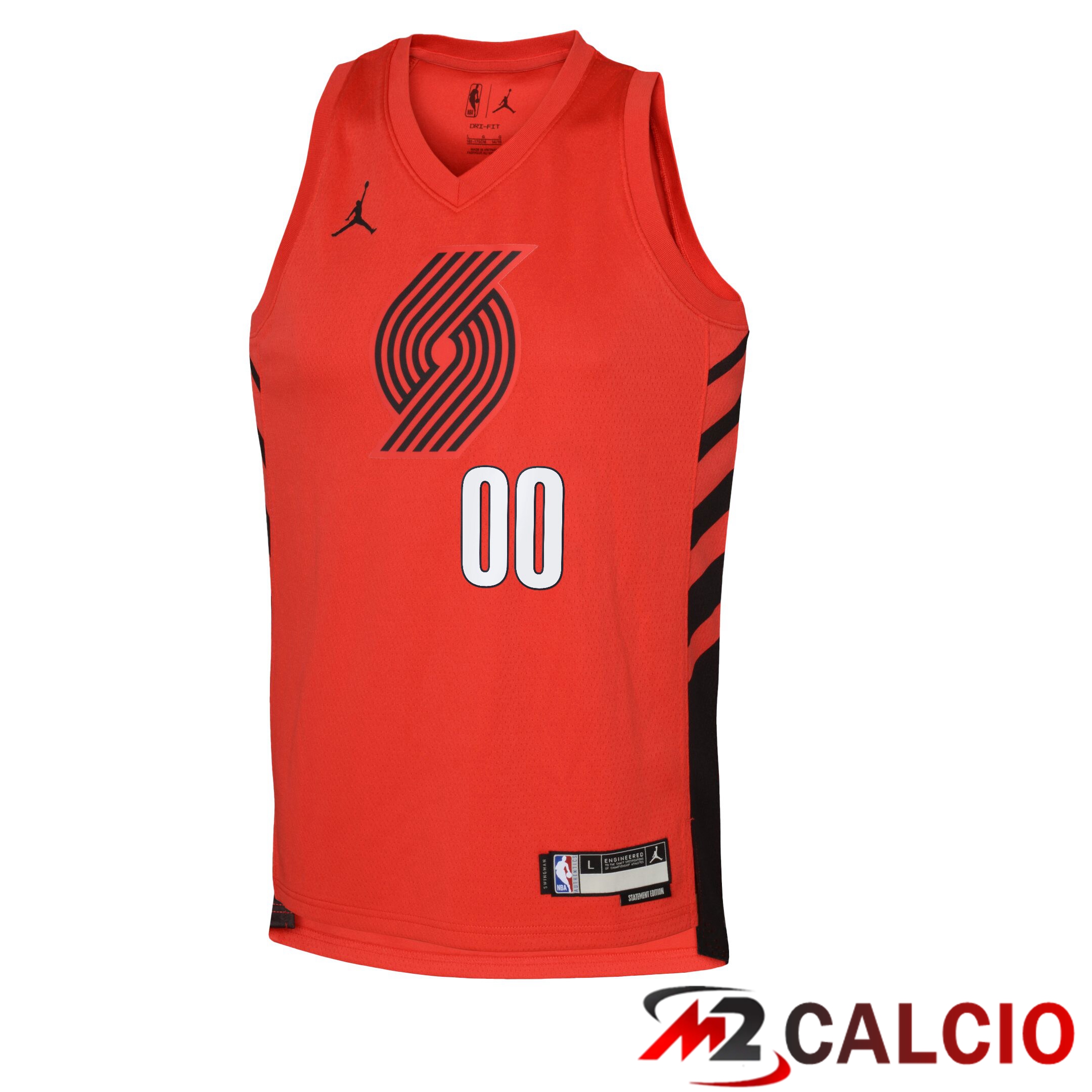 Maglie Calcio Personalizzate,Tute Calcio Squadre,Maglia Nazionale Italiana Calcio | Maglie Portland Trail Blazers Jordan Statement Swingman 22 - Personalizzato - Gioventu Maglie Calcio Personalizzate,Tute Calcio Squadre,Maglia Nazionale Italiana Calcio | Maglie Portland Trail Blazers Jordan Statement Swingman 22 - Personalizzato - Gioventu